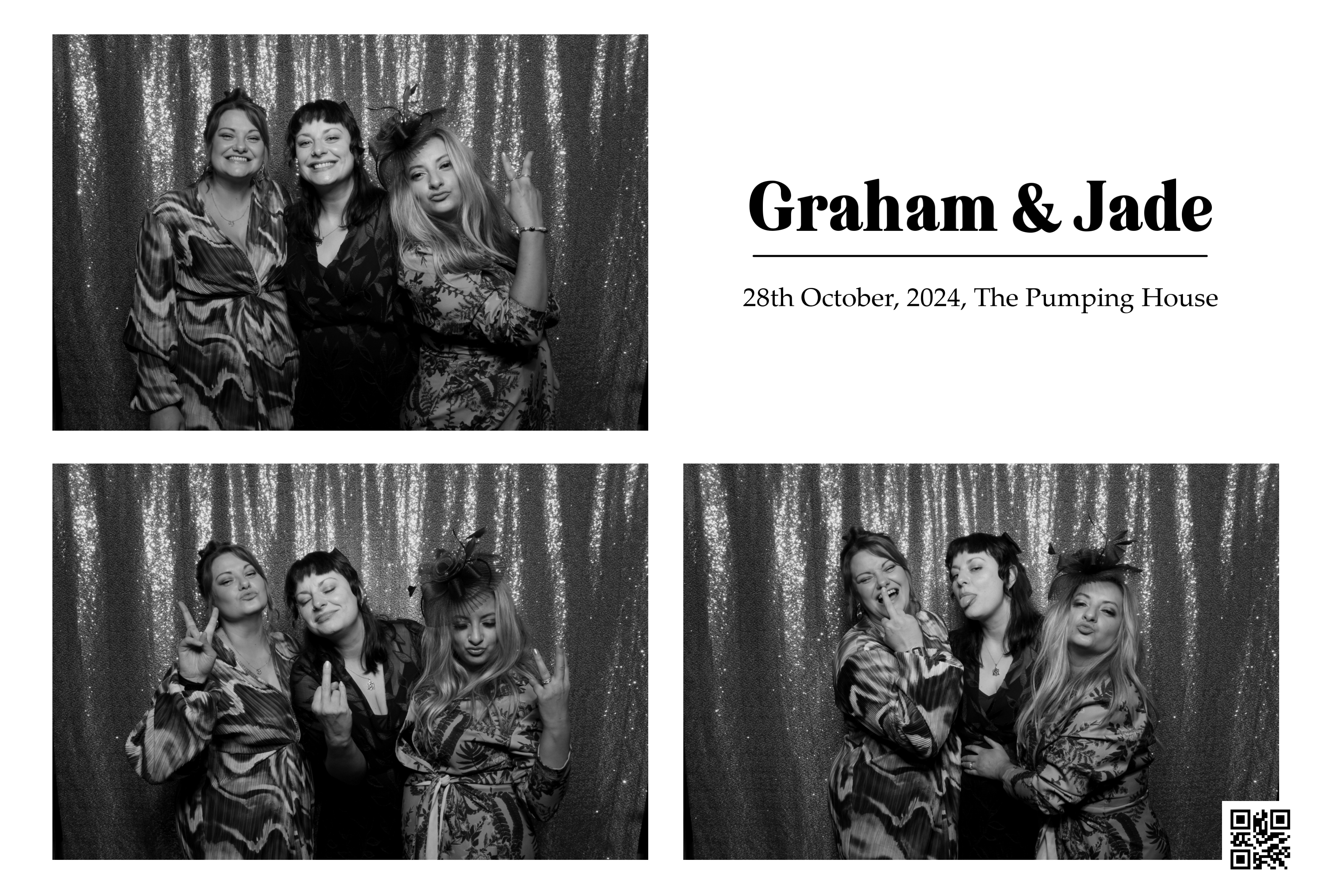 Jade & Graham's Wedding | View more photos from the event at gallery.picturematic.co/u/Picturematic/Jade-Grahams-Wedding