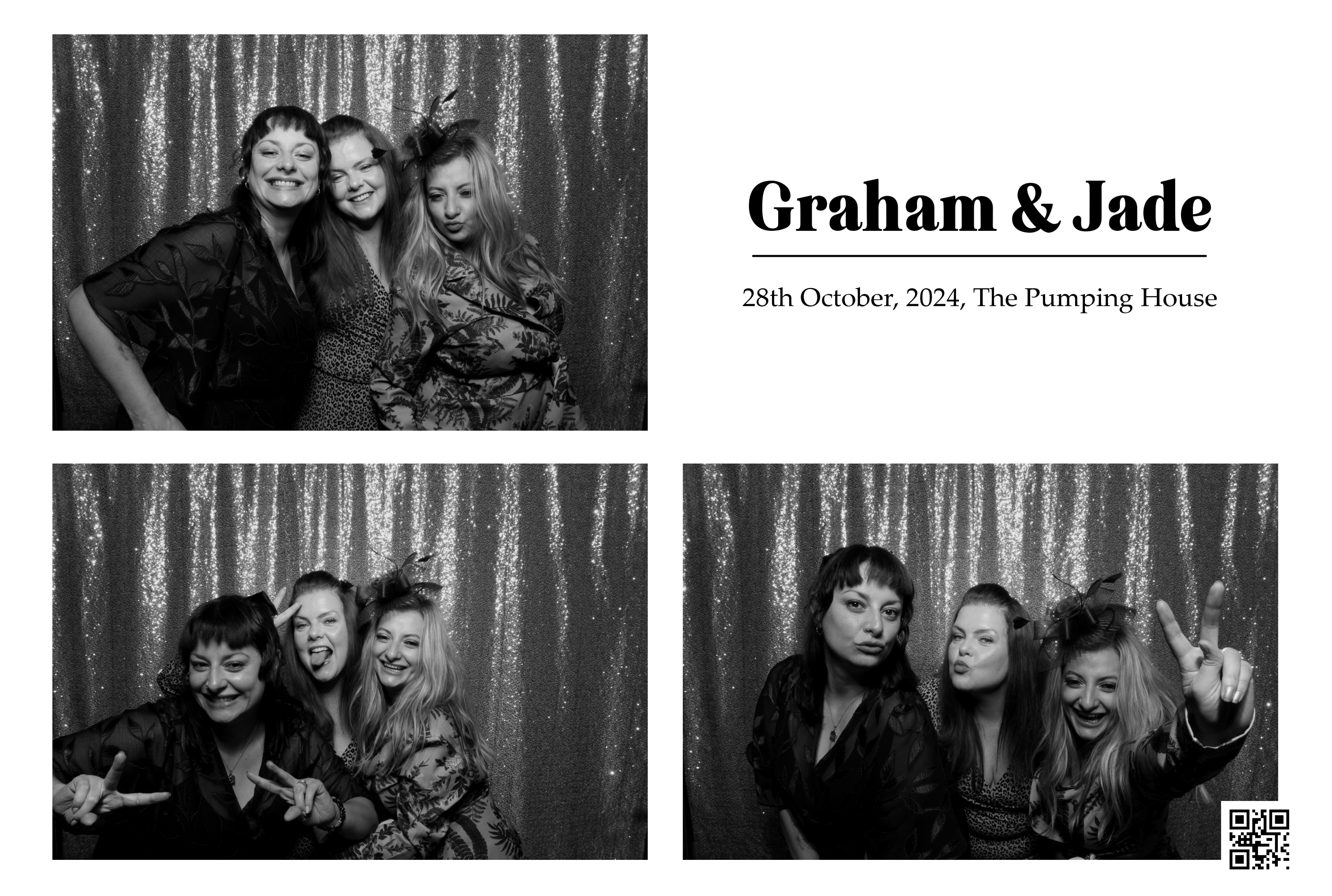 Jade & Graham's Wedding | View more photos from the event at gallery.picturematic.co/u/Picturematic/Jade-Grahams-Wedding