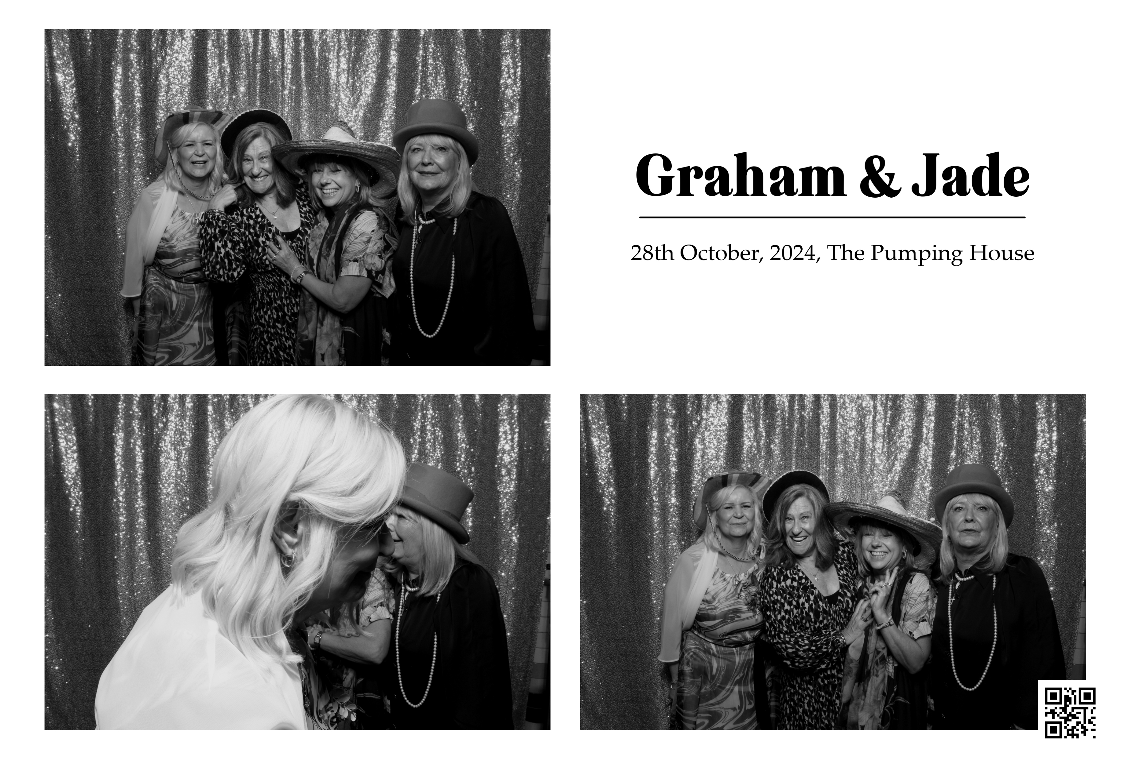 Jade & Graham's Wedding | View more photos from the event at gallery.picturematic.co/u/Picturematic/Jade-Grahams-Wedding