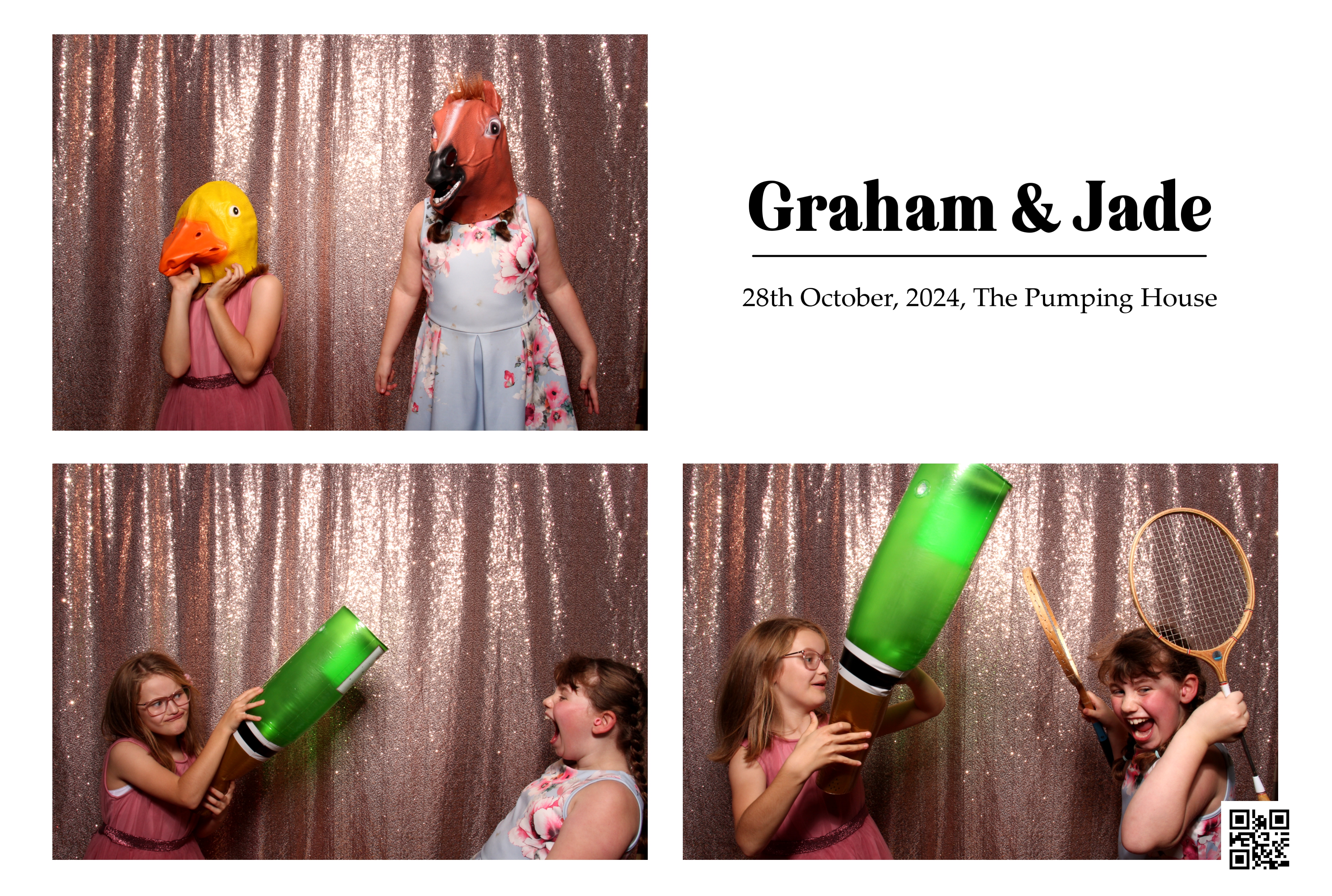 Jade & Graham's Wedding | View more photos from the event at gallery.picturematic.co/u/Picturematic/Jade-Grahams-Wedding