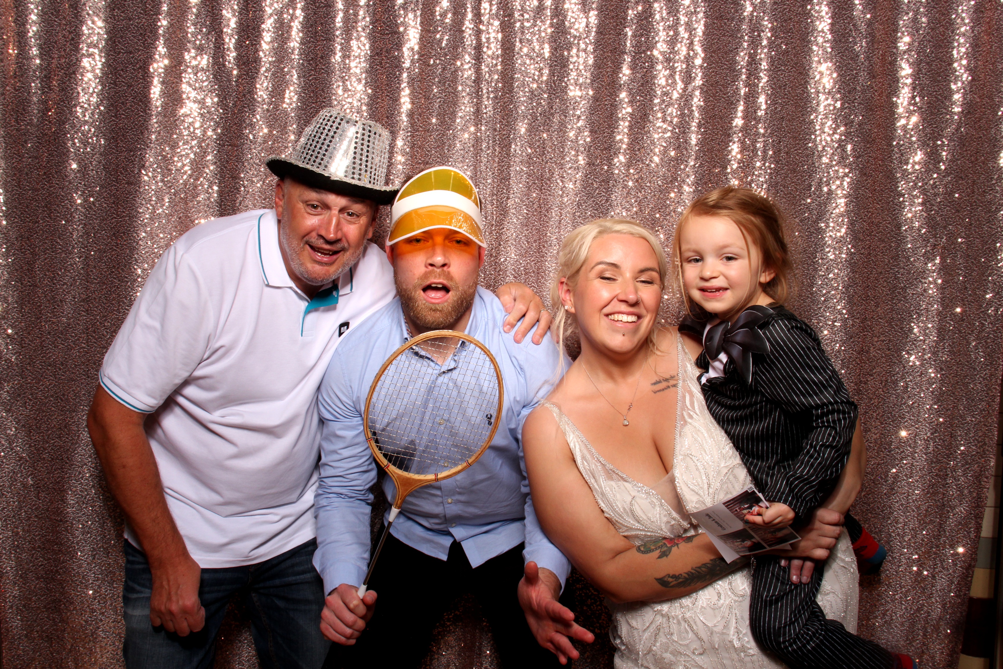 Jade & Graham's Wedding | View more photos from the event at gallery.picturematic.co/u/Picturematic/Jade-Grahams-Wedding