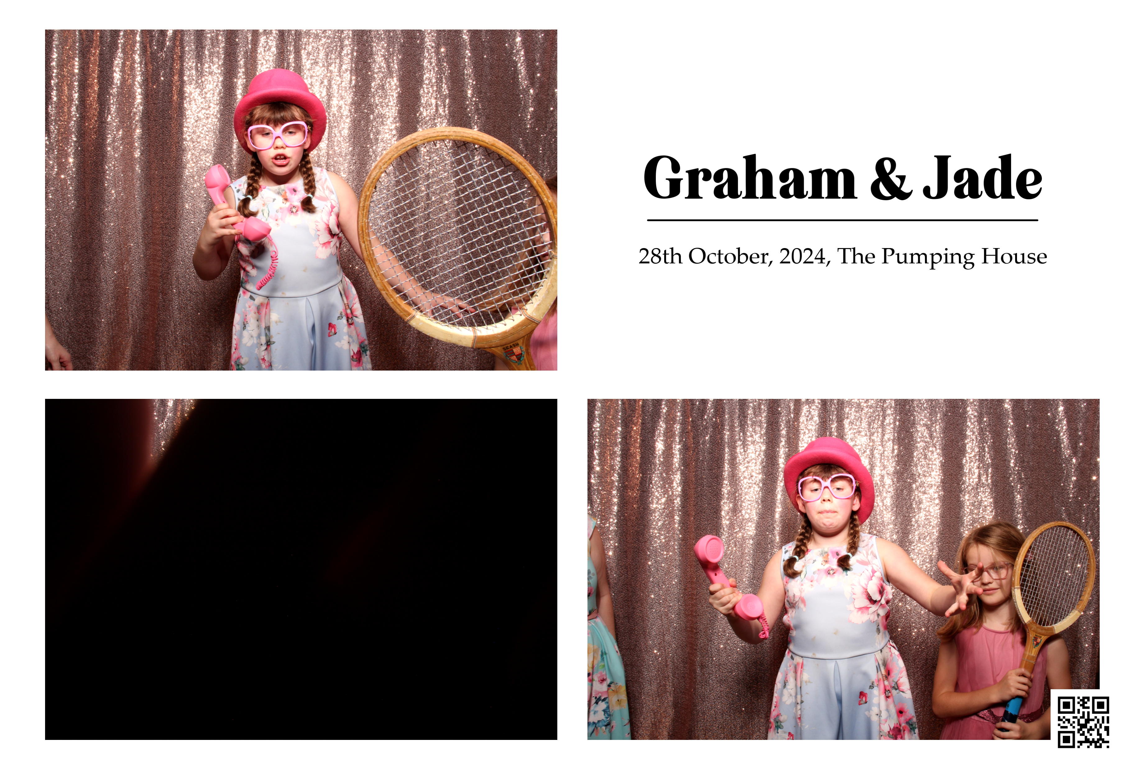 Jade & Graham's Wedding | View more photos from the event at gallery.picturematic.co/u/Picturematic/Jade-Grahams-Wedding