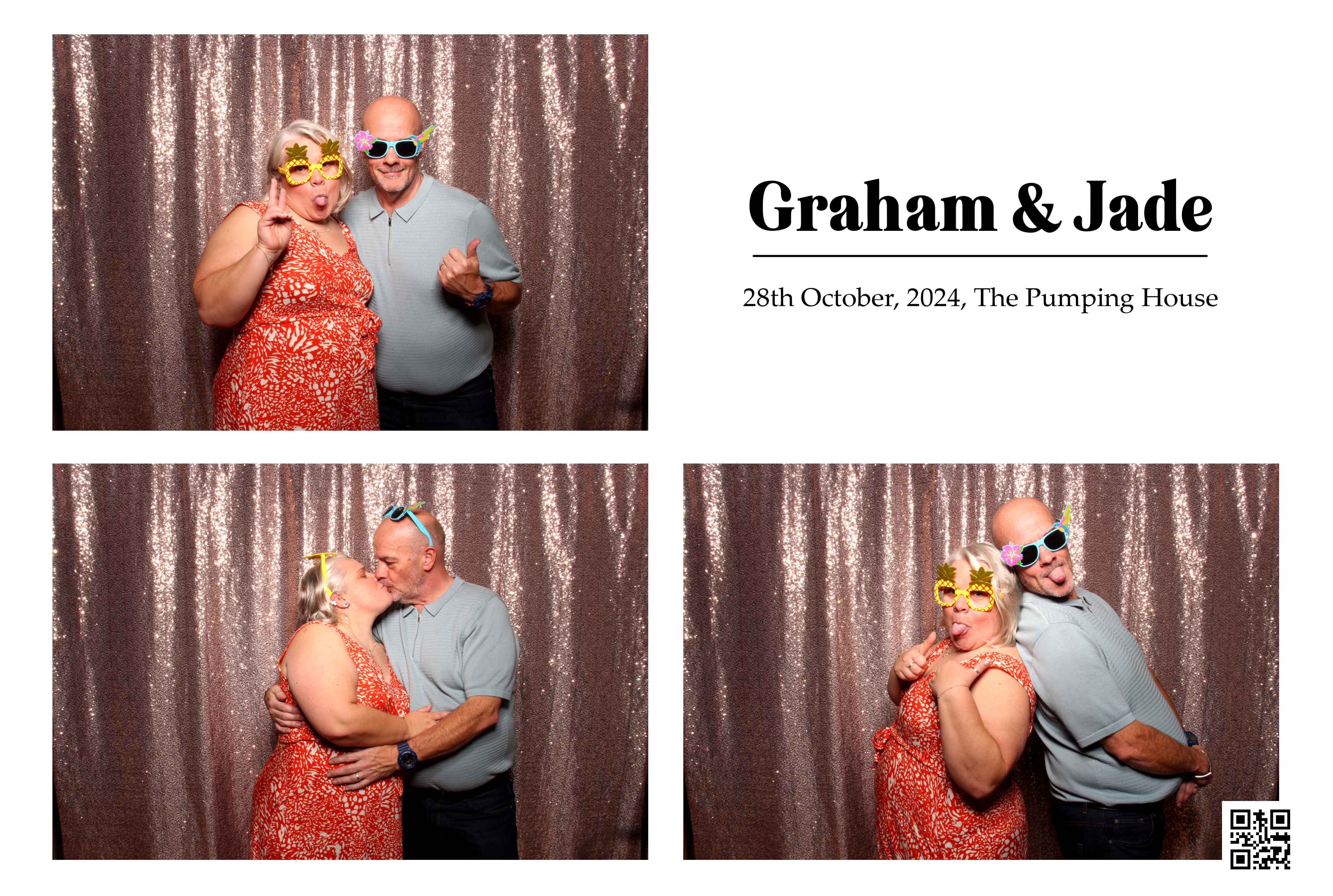 Jade & Graham's Wedding | View more photos from the event at gallery.picturematic.co/u/Picturematic/Jade-Grahams-Wedding