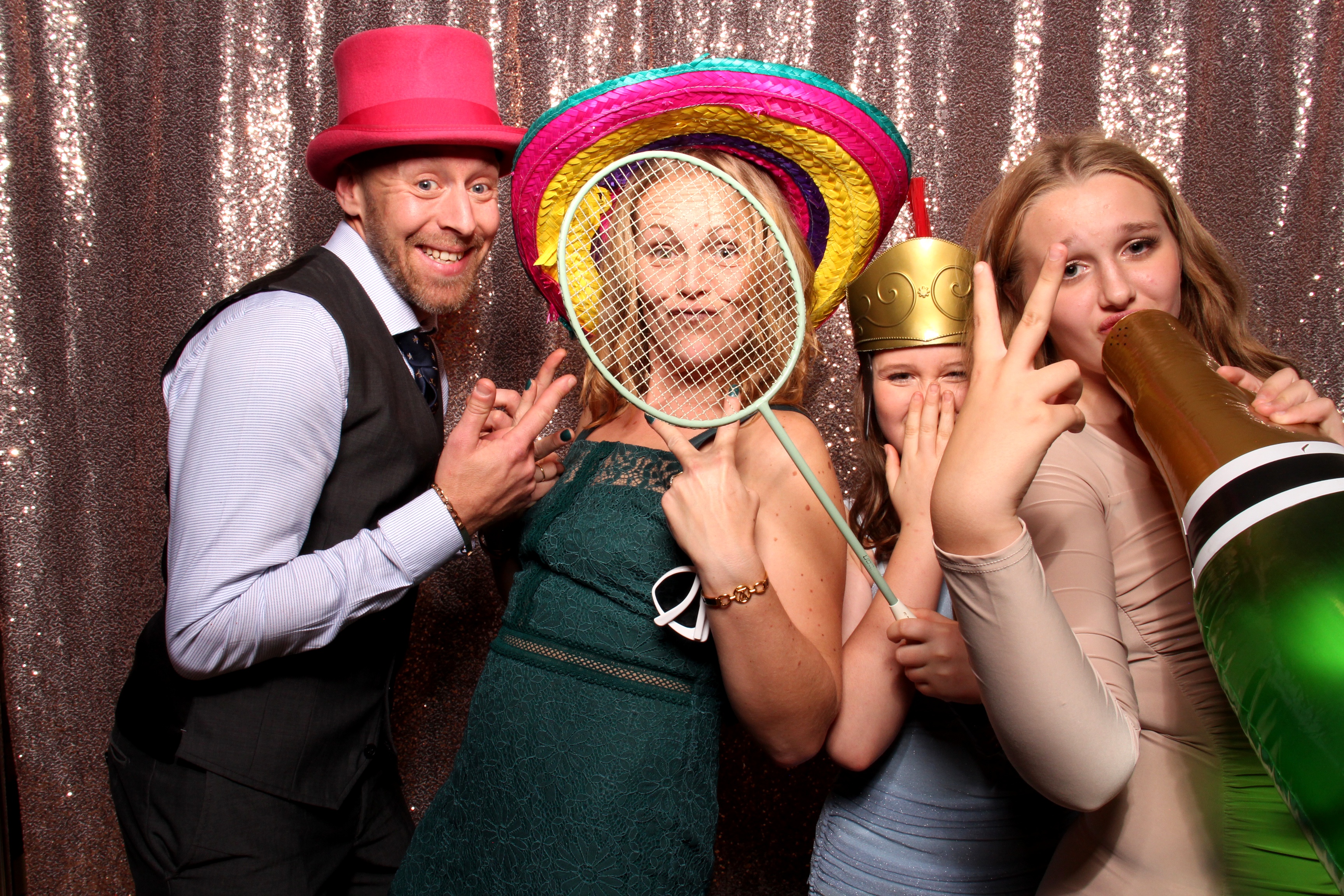 Jade & Graham's Wedding | View more photos from the event at gallery.picturematic.co/u/Picturematic/Jade-Grahams-Wedding