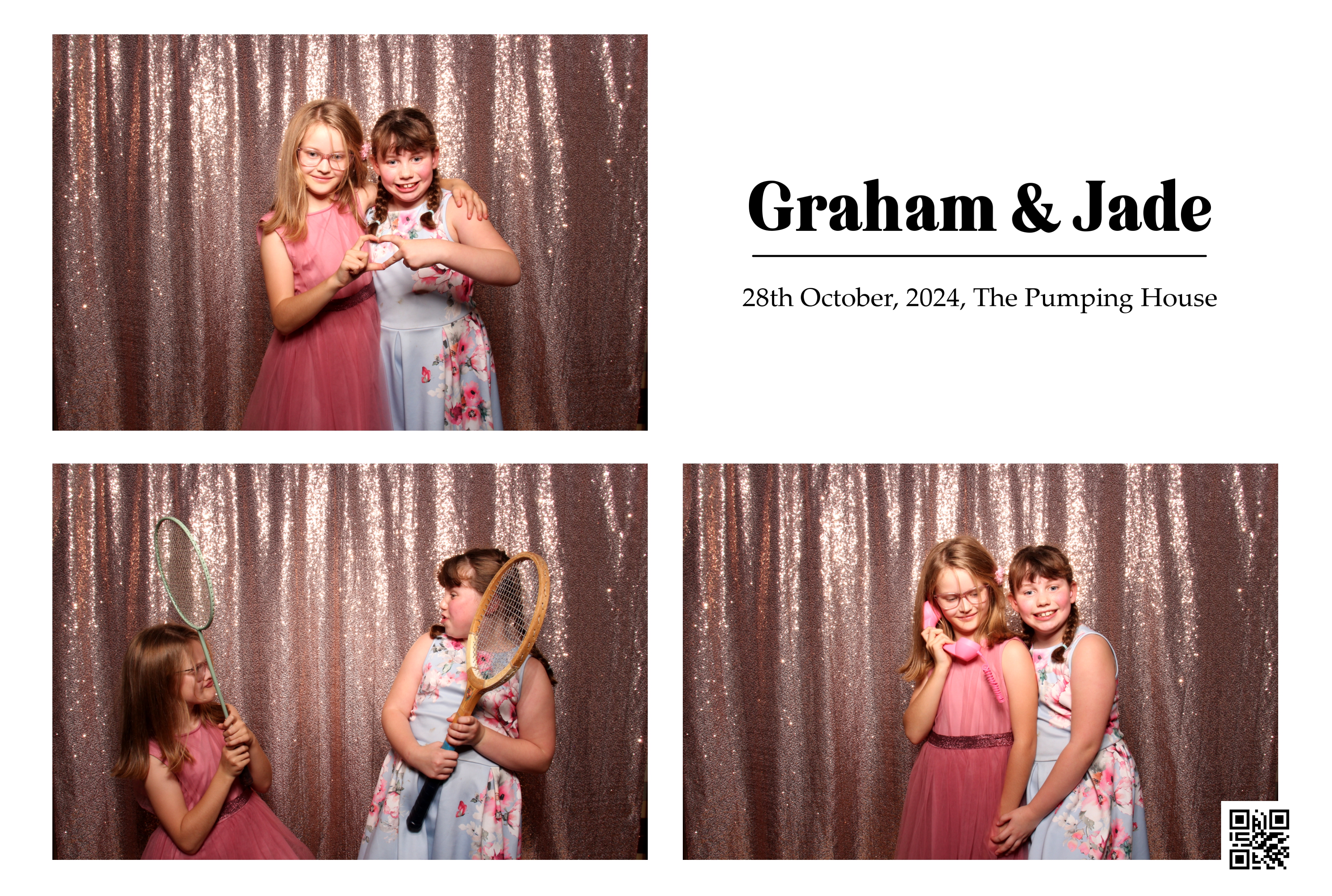 Jade & Graham's Wedding | View more photos from the event at gallery.picturematic.co/u/Picturematic/Jade-Grahams-Wedding