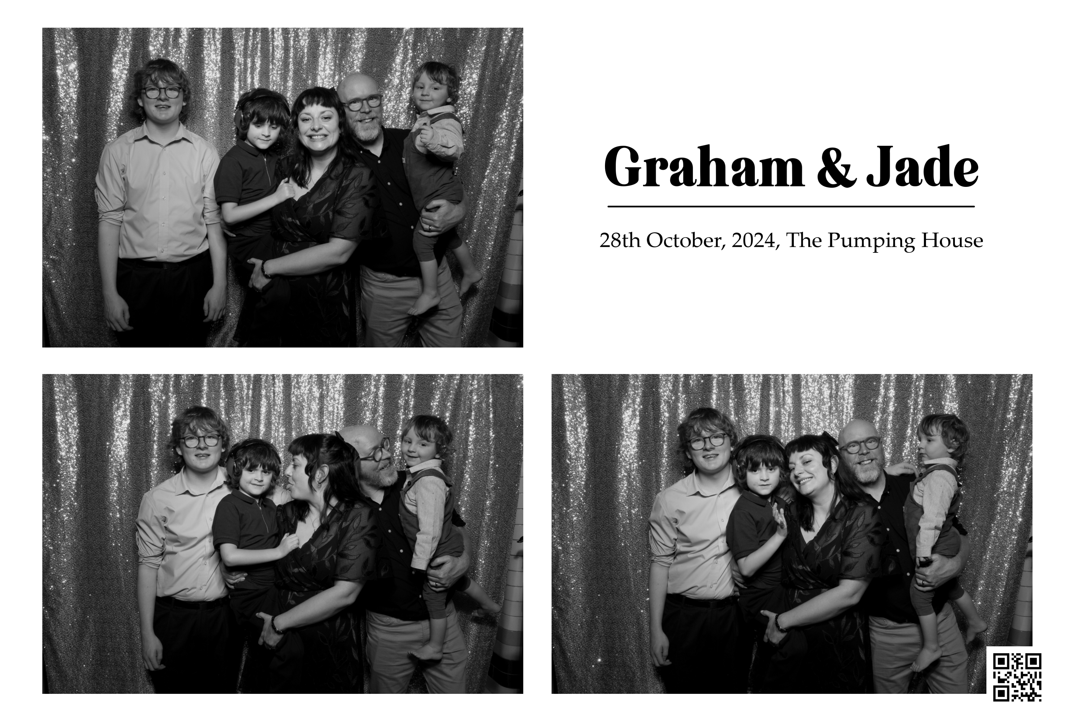 Jade & Graham's Wedding | View more photos from the event at gallery.picturematic.co/u/Picturematic/Jade-Grahams-Wedding
