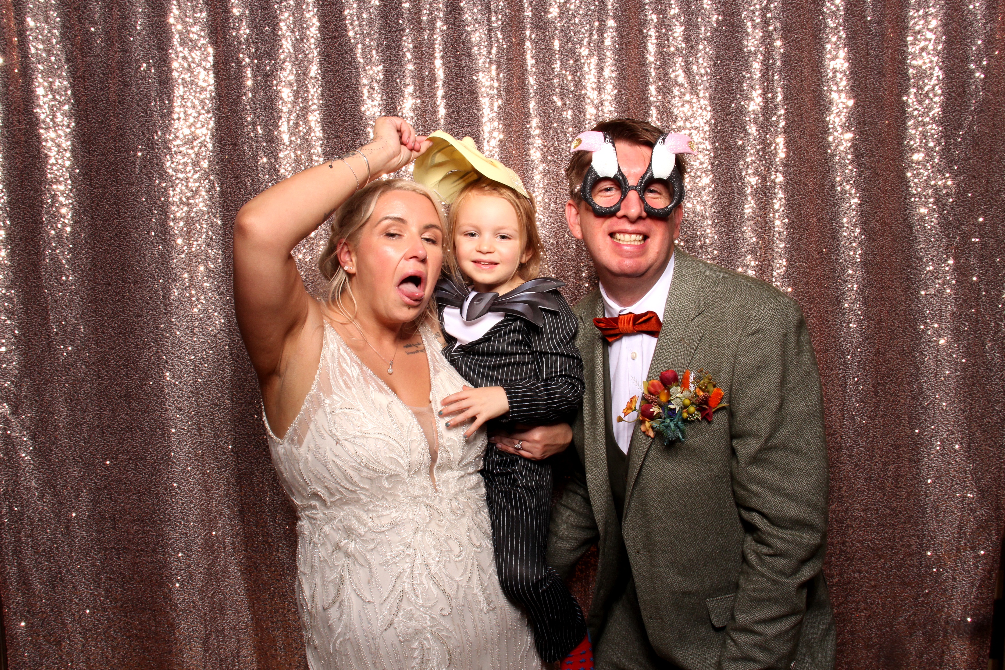 Jade & Graham's Wedding | View more photos from the event at gallery.picturematic.co/u/Picturematic/Jade-Grahams-Wedding
