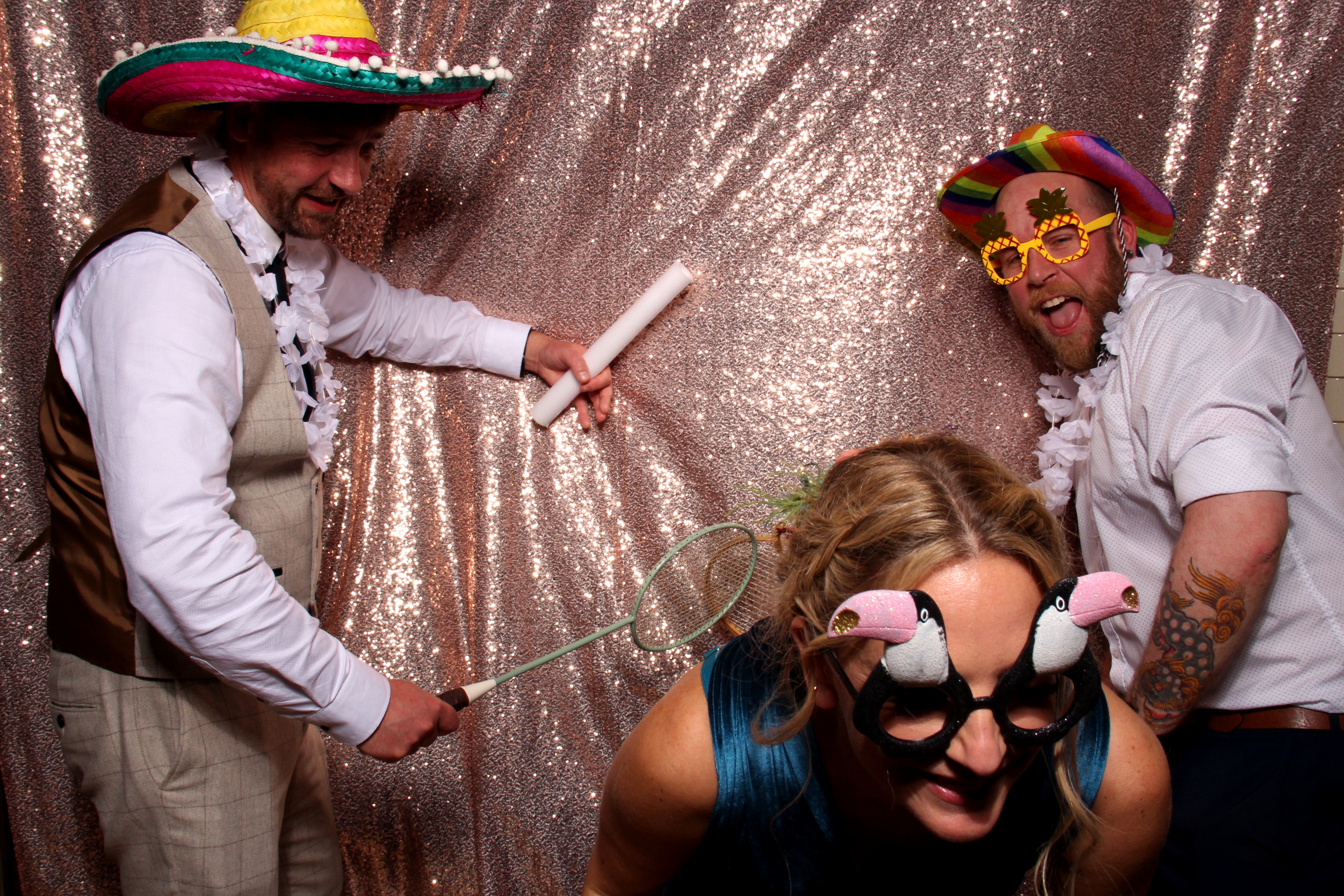 Jade & Graham's Wedding | View more photos from the event at gallery.picturematic.co/u/Picturematic/Jade-Grahams-Wedding