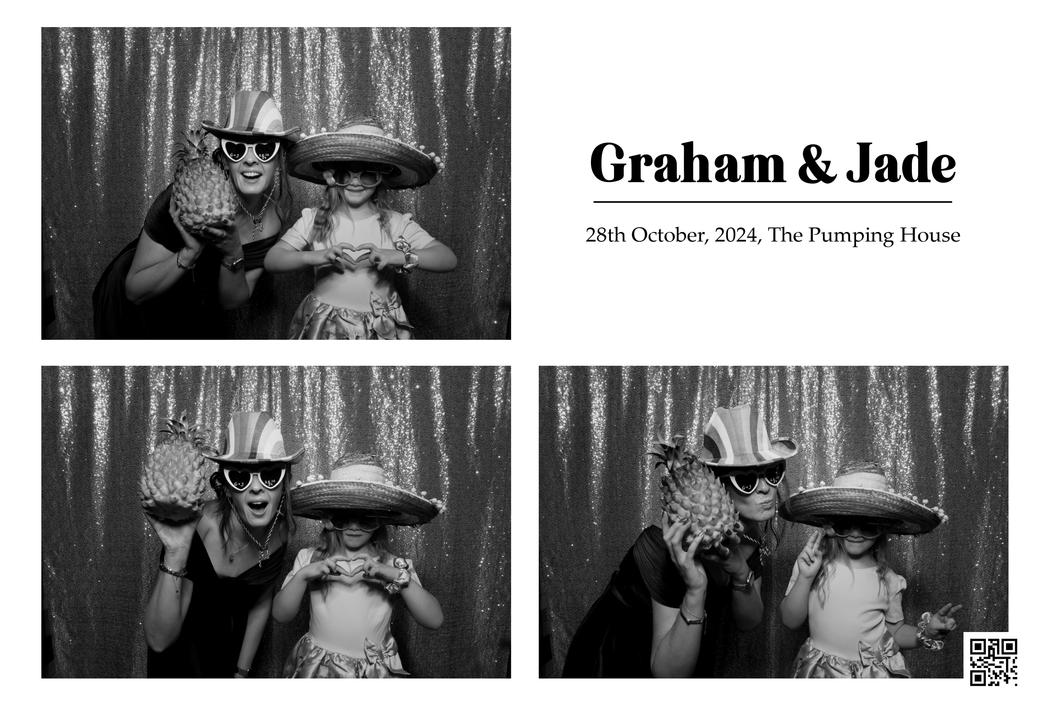 Jade & Graham's Wedding | View more photos from the event at gallery.picturematic.co/u/Picturematic/Jade-Grahams-Wedding