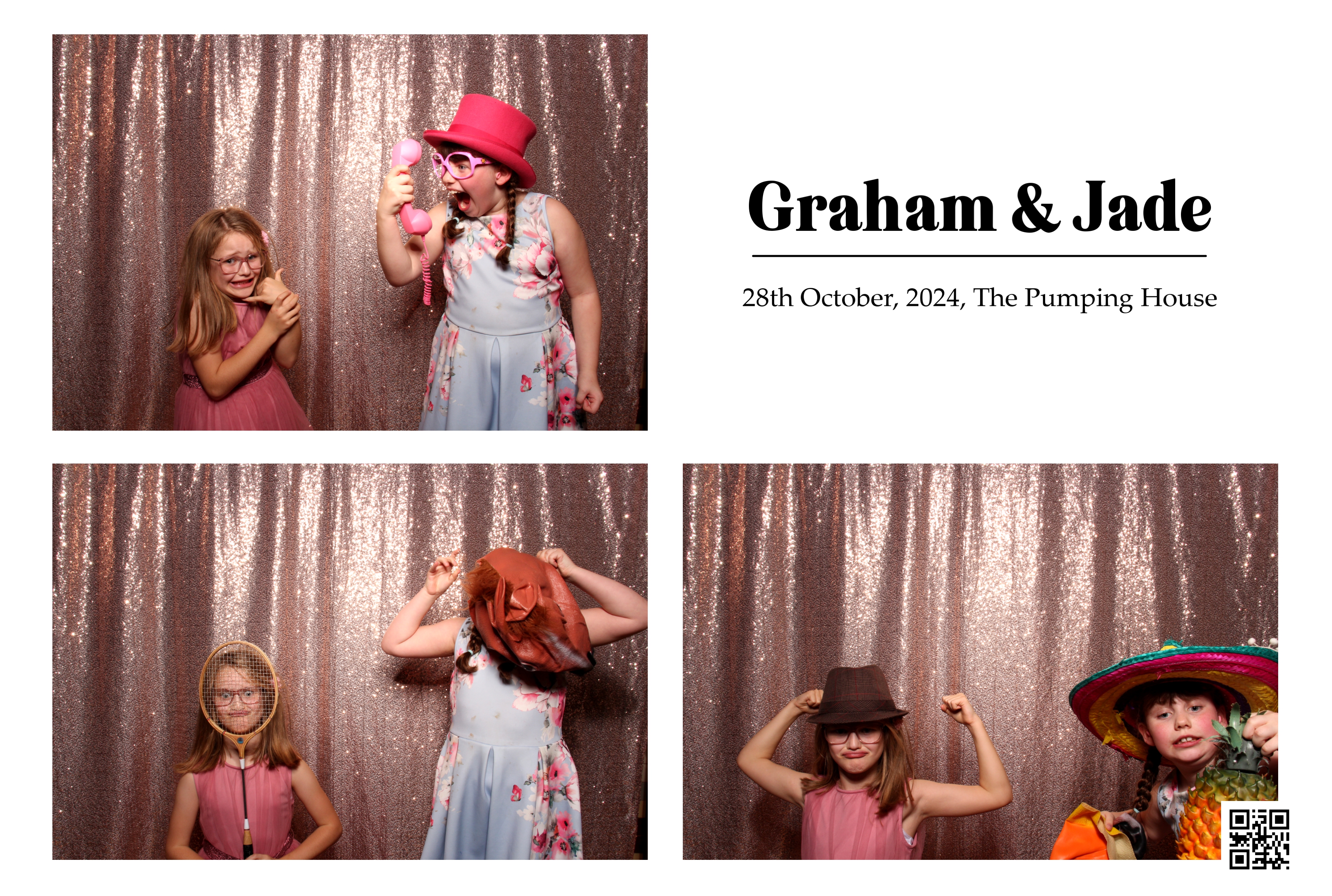 Jade & Graham's Wedding | View more photos from the event at gallery.picturematic.co/u/Picturematic/Jade-Grahams-Wedding