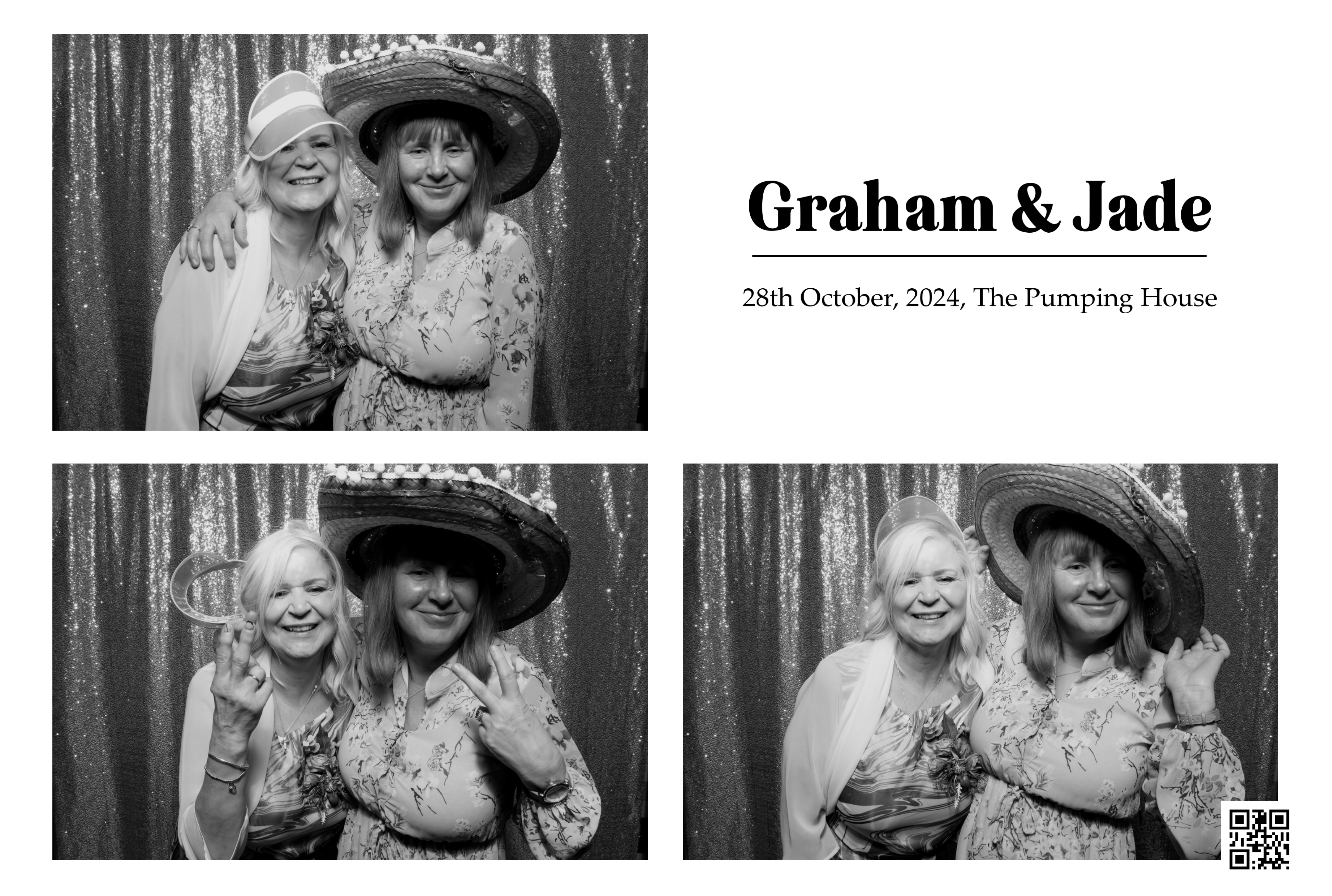 Jade & Graham's Wedding | View more photos from the event at gallery.picturematic.co/u/Picturematic/Jade-Grahams-Wedding