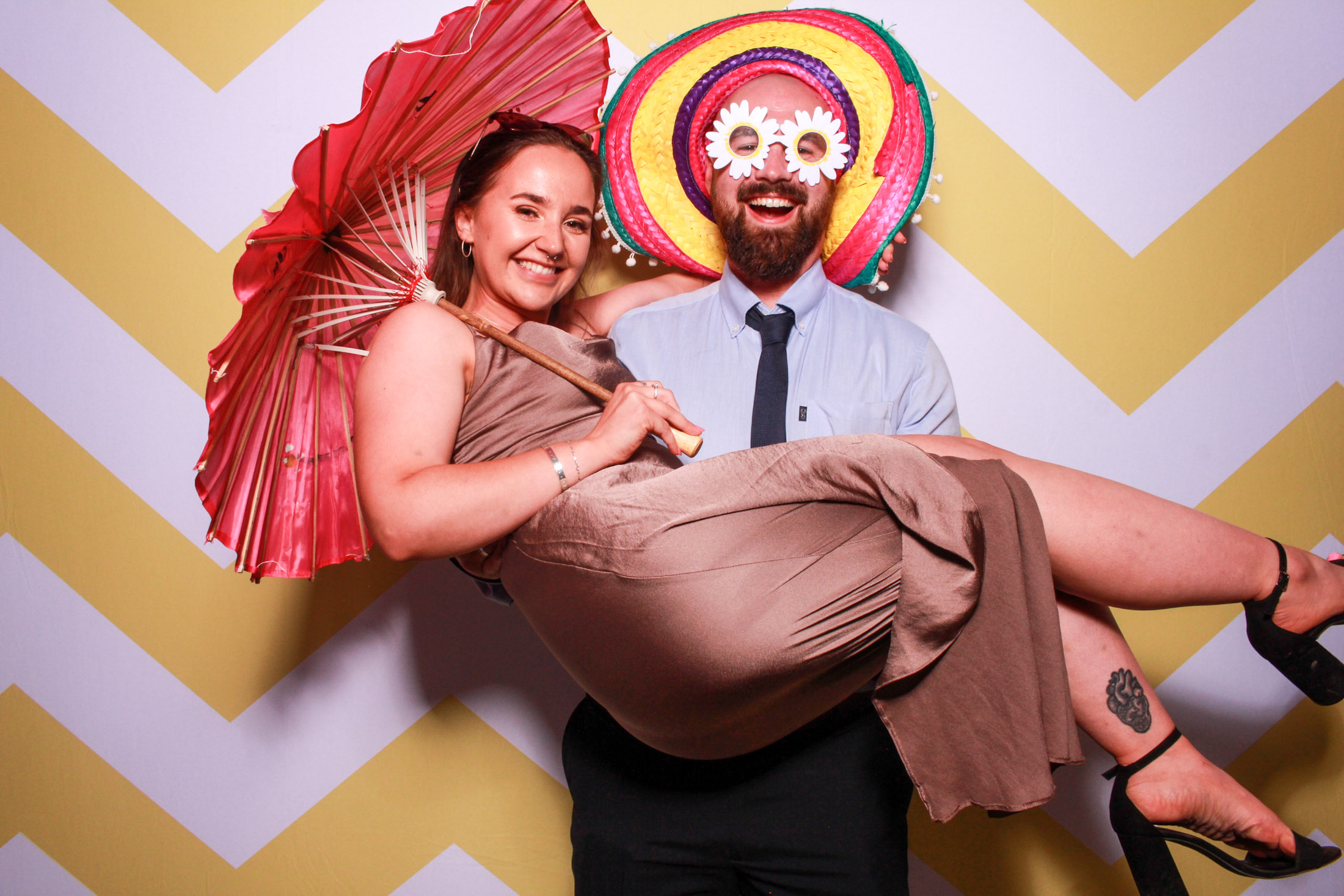 Jocelyn & Simon's Wedding | View more photos from the event at gallery.picturematic.co/u/Picturematic/Jocelyn-Simons-Wedding