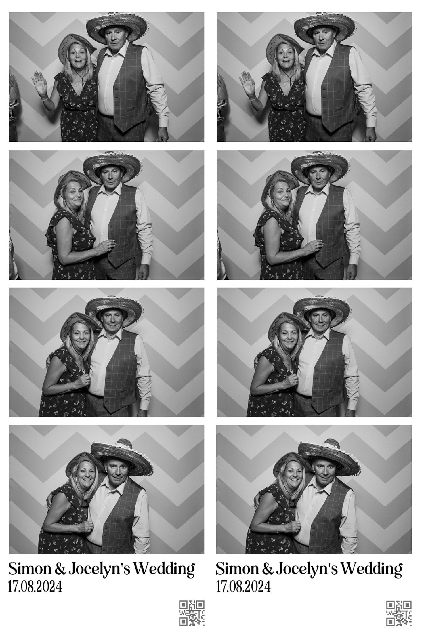Jocelyn & Simon's Wedding | View more photos from the event at gallery.picturematic.co/u/Picturematic/Jocelyn-Simons-Wedding
