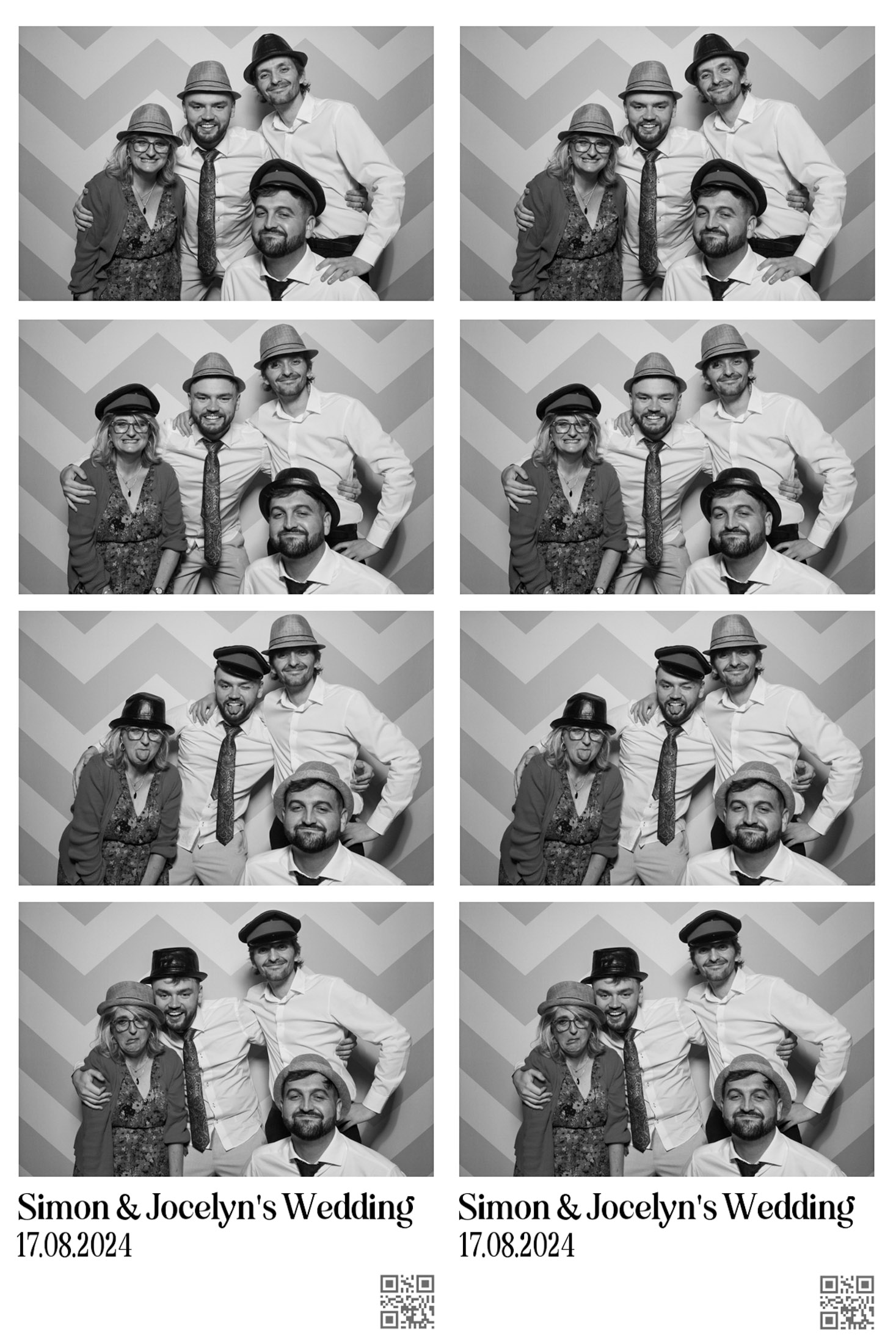 Jocelyn & Simon's Wedding | View more photos from the event at gallery.picturematic.co/u/Picturematic/Jocelyn-Simons-Wedding