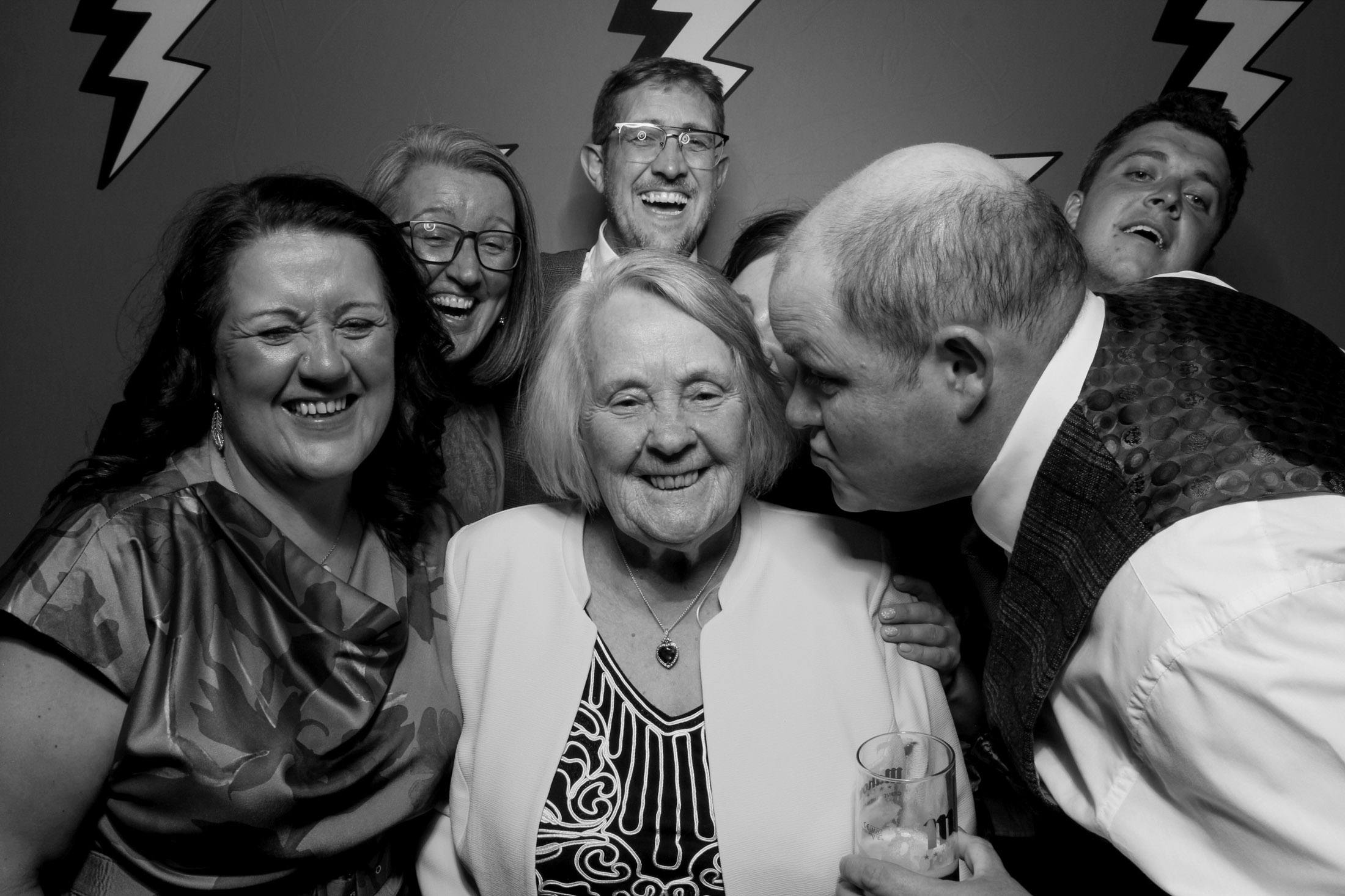 Karly & Reece's Wedding | View more photos from the event at gallery.picturematic.co/u/Picturematic/Karly-Reeces-Wedding