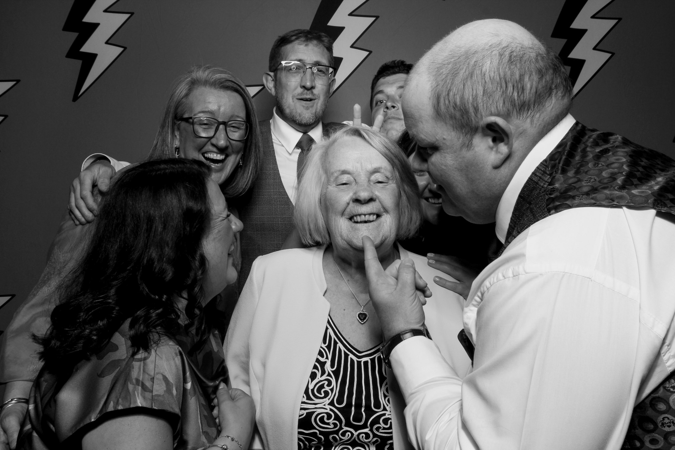 Karly & Reece's Wedding | View more photos from the event at gallery.picturematic.co/u/Picturematic/Karly-Reeces-Wedding