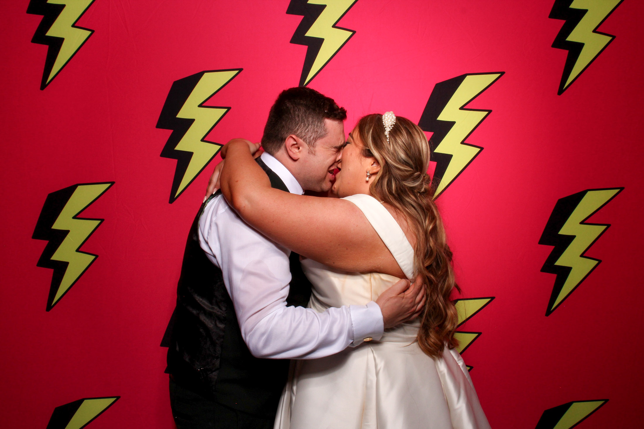 Karly & Reece's Wedding | View more photos from the event at gallery.picturematic.co/u/Picturematic/Karly-Reeces-Wedding