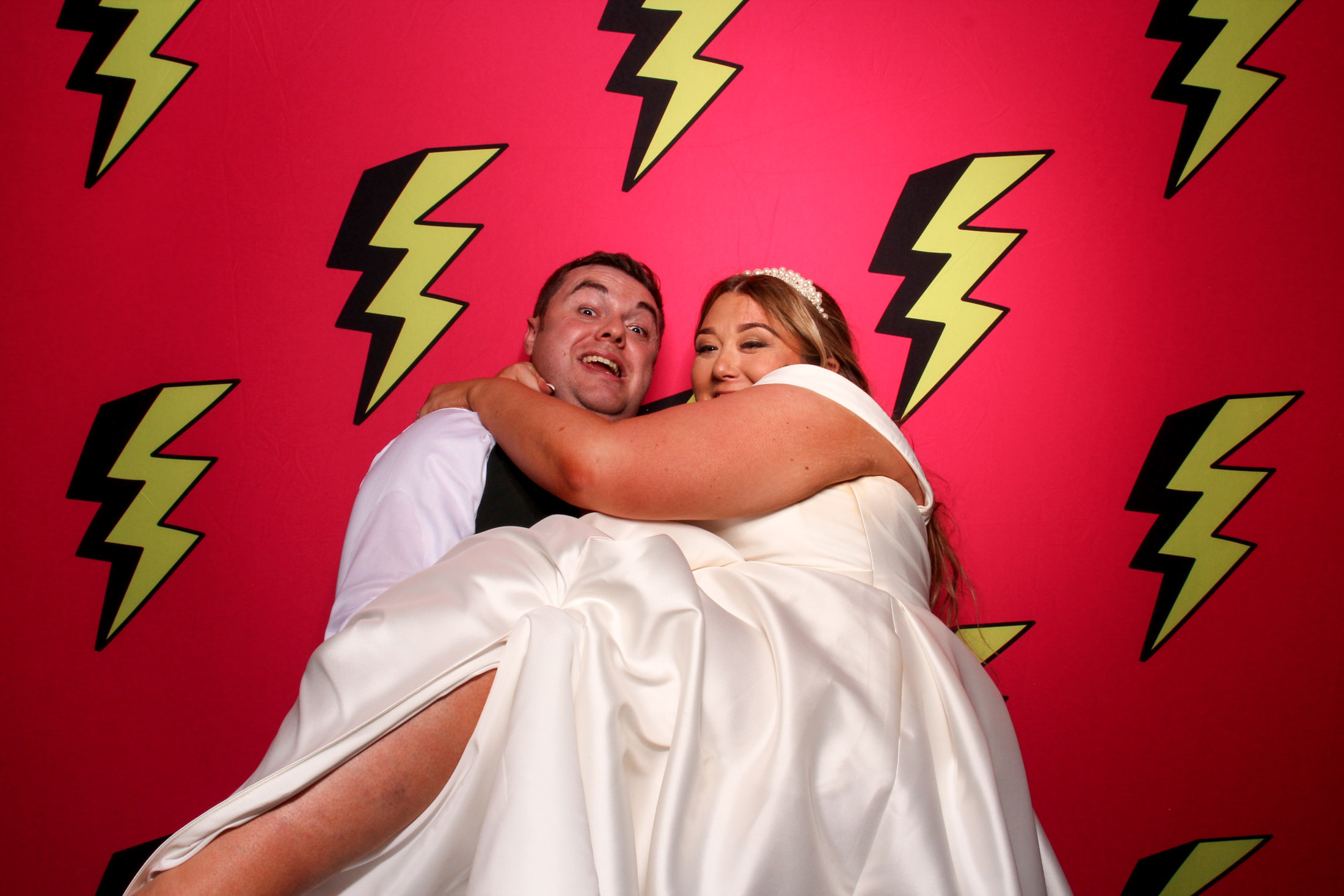 Karly & Reece's Wedding | View more photos from the event at gallery.picturematic.co/u/Picturematic/Karly-Reeces-Wedding