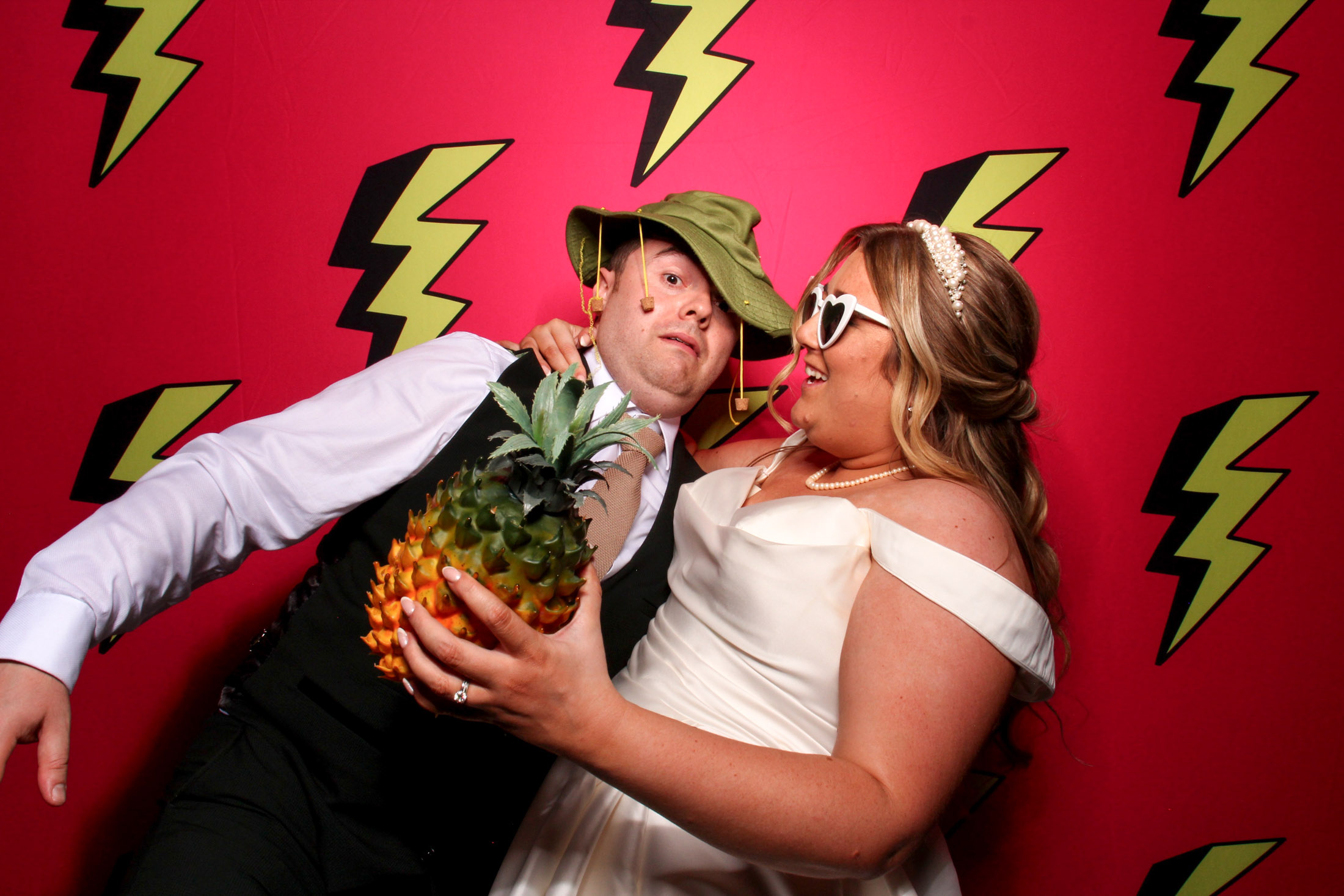 Karly & Reece's Wedding | View more photos from the event at gallery.picturematic.co/u/Picturematic/Karly-Reeces-Wedding