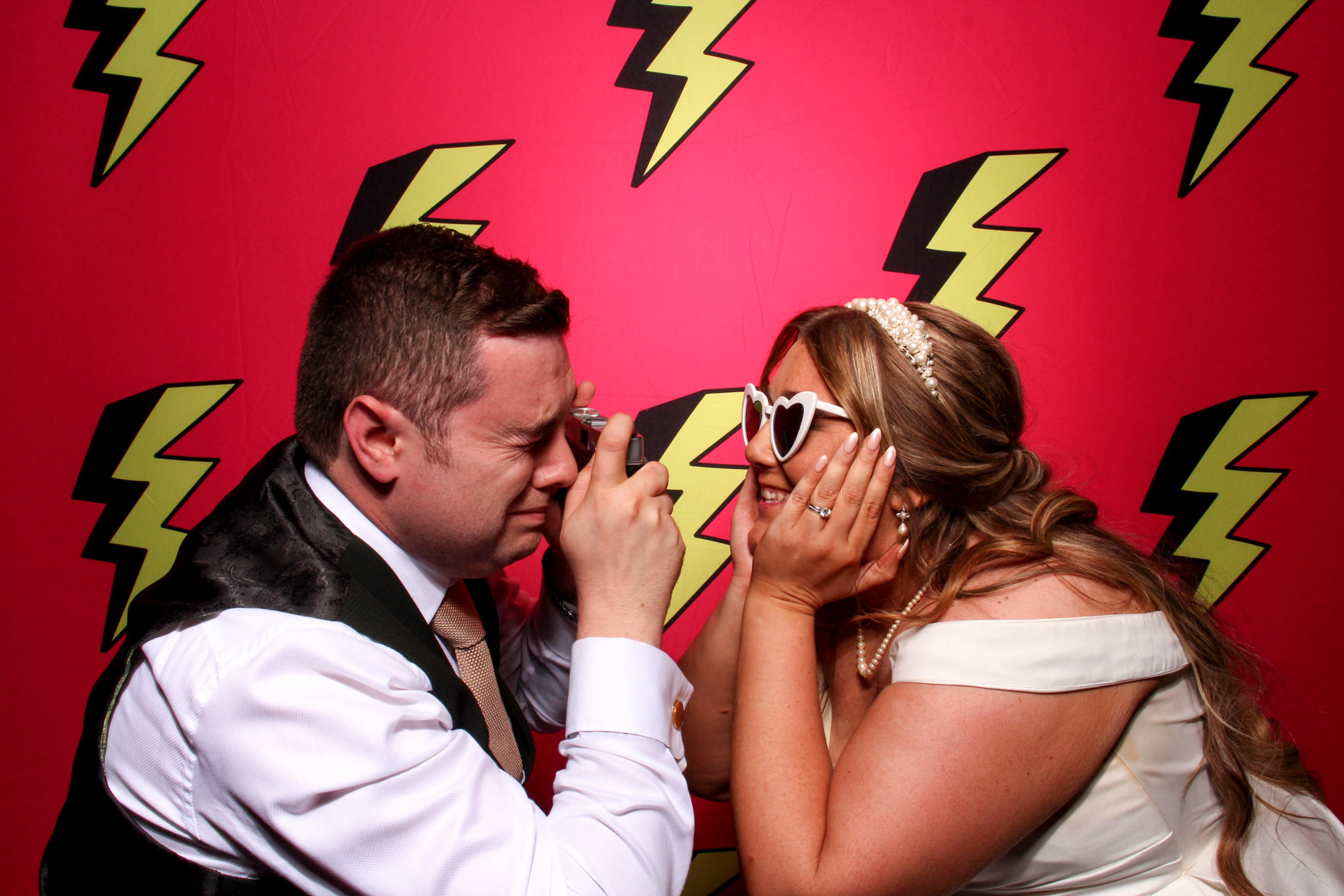 Karly & Reece's Wedding | View more photos from the event at gallery.picturematic.co/u/Picturematic/Karly-Reeces-Wedding