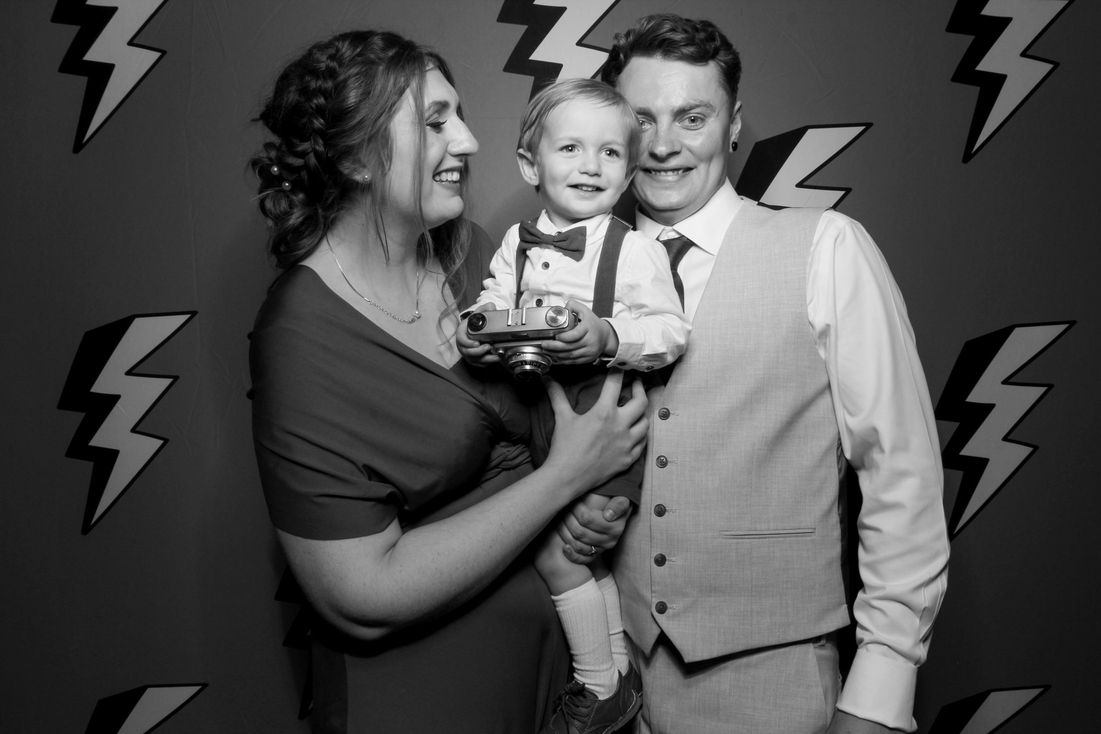 Karly & Reece's Wedding | View more photos from the event at gallery.picturematic.co/u/Picturematic/Karly-Reeces-Wedding