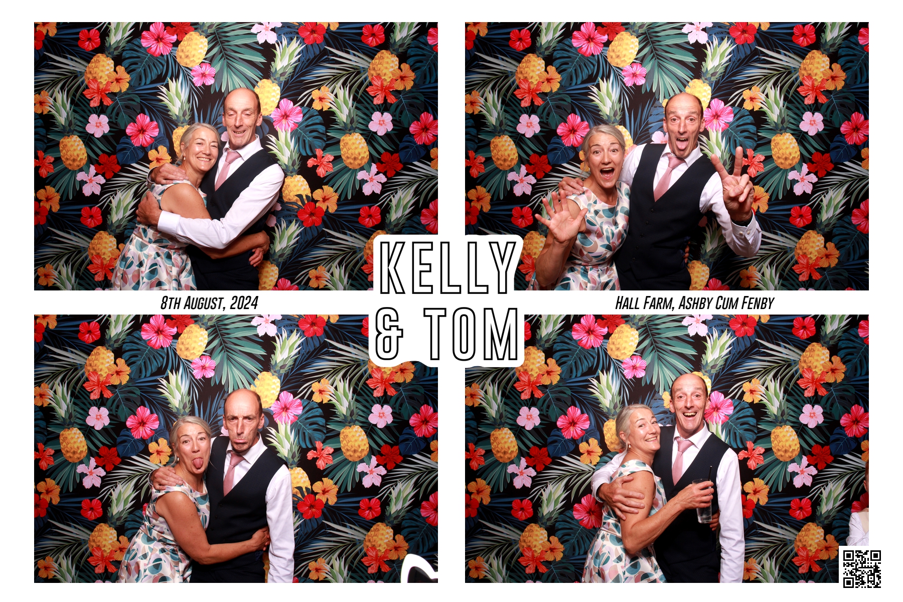 Kelly & Tom's Wedding | View more photos from the event at gallery.picturematic.co/u/Picturematic/Kelly-Toms-Wedding