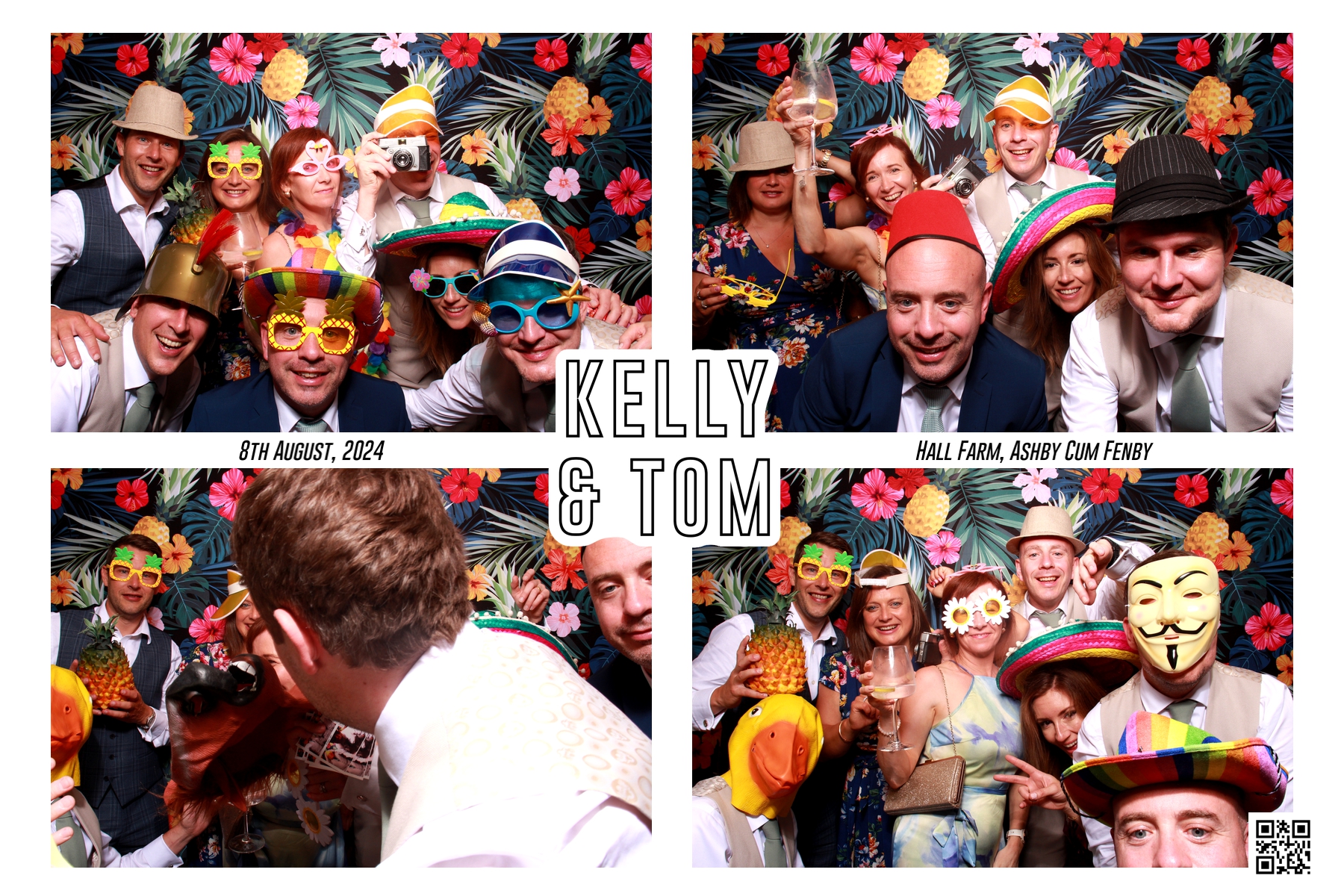 Kelly & Tom's Wedding | View more photos from the event at gallery.picturematic.co/u/Picturematic/Kelly-Toms-Wedding