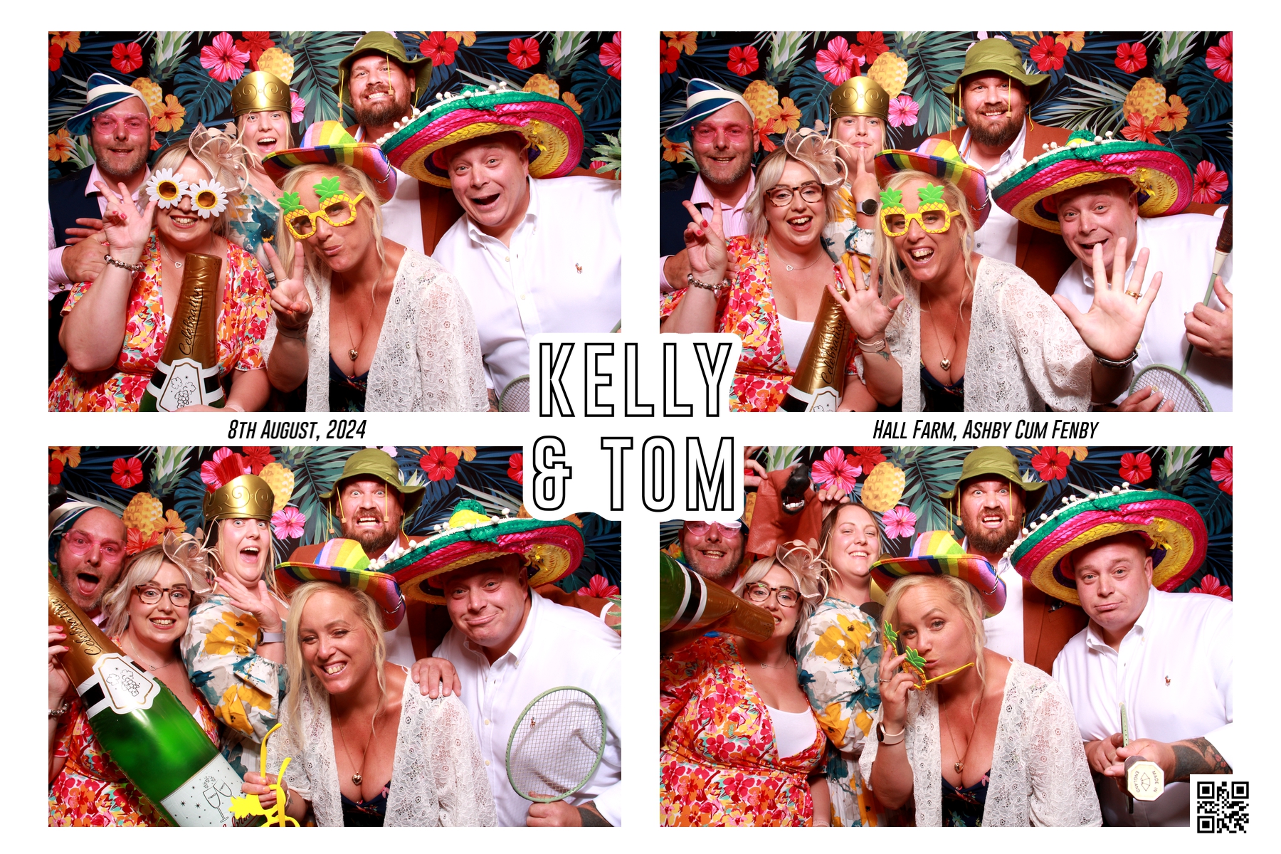 Kelly & Tom's Wedding | View more photos from the event at gallery.picturematic.co/u/Picturematic/Kelly-Toms-Wedding