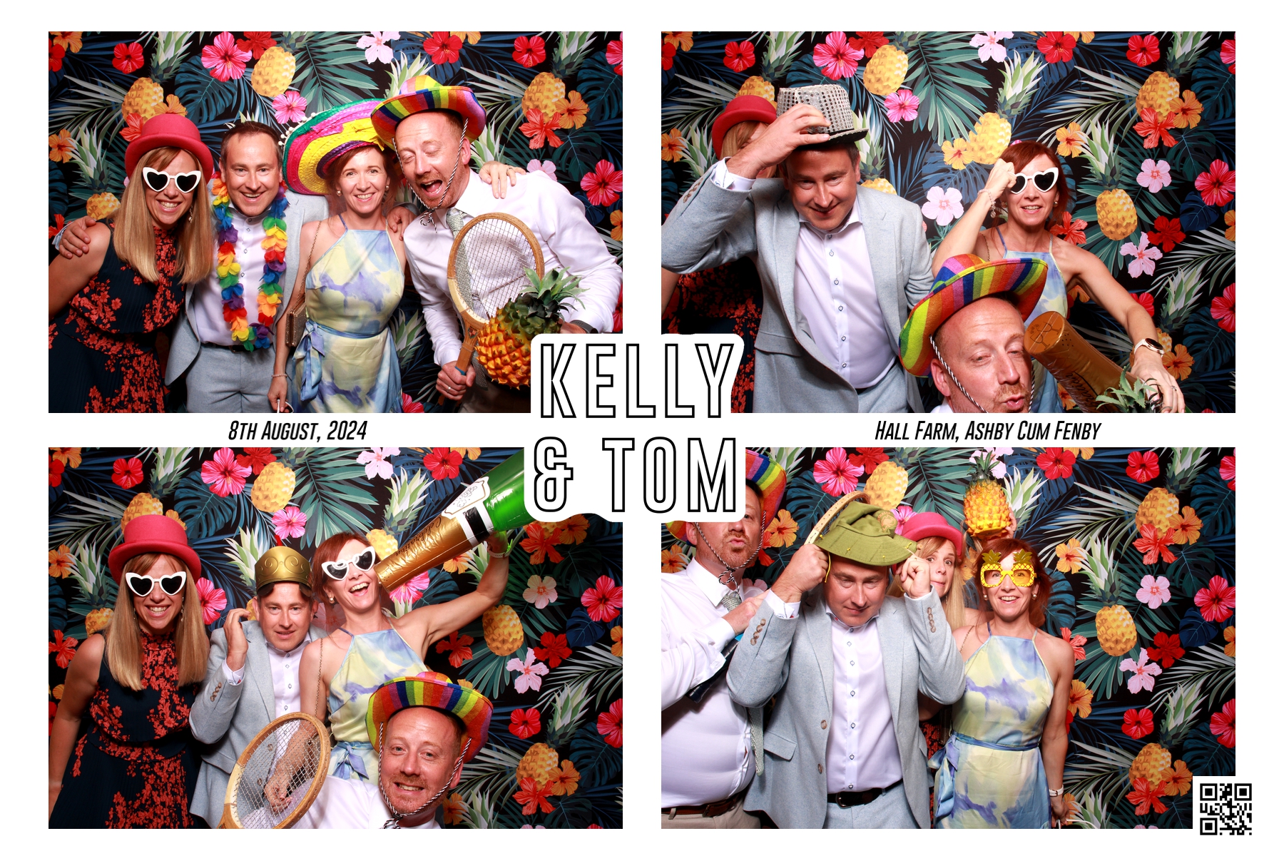 Kelly & Tom's Wedding | View more photos from the event at gallery.picturematic.co/u/Picturematic/Kelly-Toms-Wedding