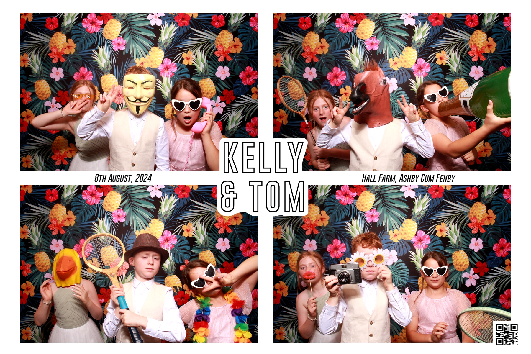 Kelly & Tom's Wedding | View more photos from the event at gallery.picturematic.co/u/Picturematic/Kelly-Toms-Wedding