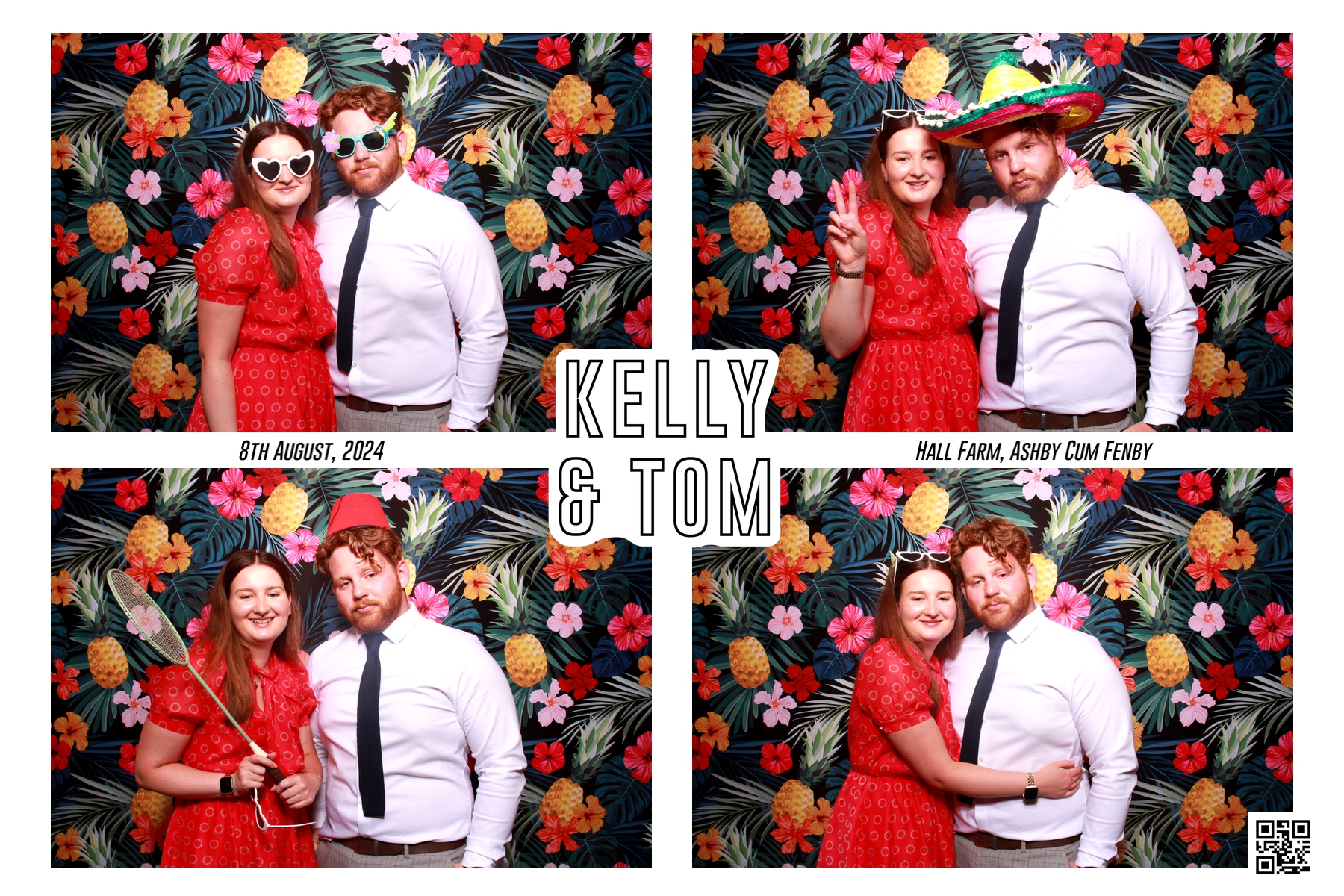 Kelly & Tom's Wedding | View more photos from the event at gallery.picturematic.co/u/Picturematic/Kelly-Toms-Wedding