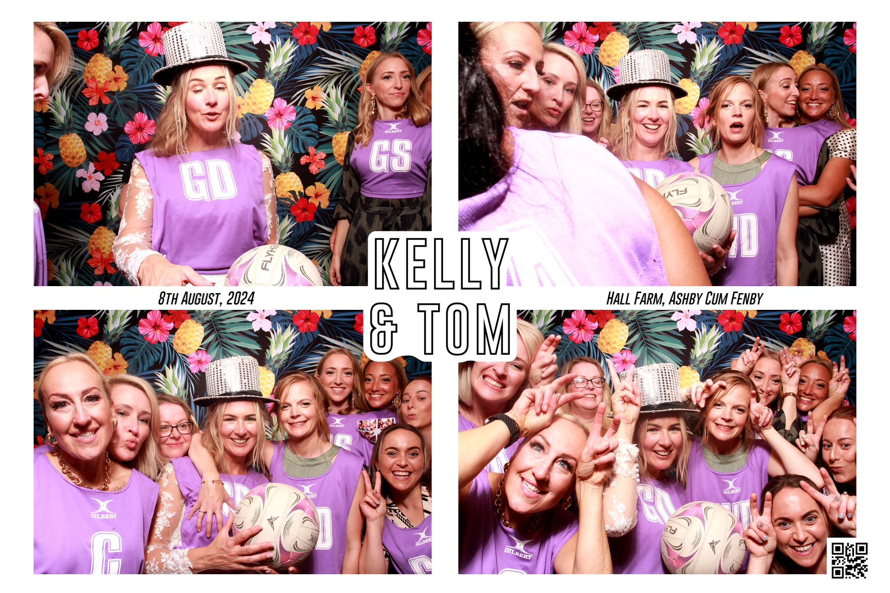 Kelly & Tom's Wedding | View more photos from the event at gallery.picturematic.co/u/Picturematic/Kelly-Toms-Wedding