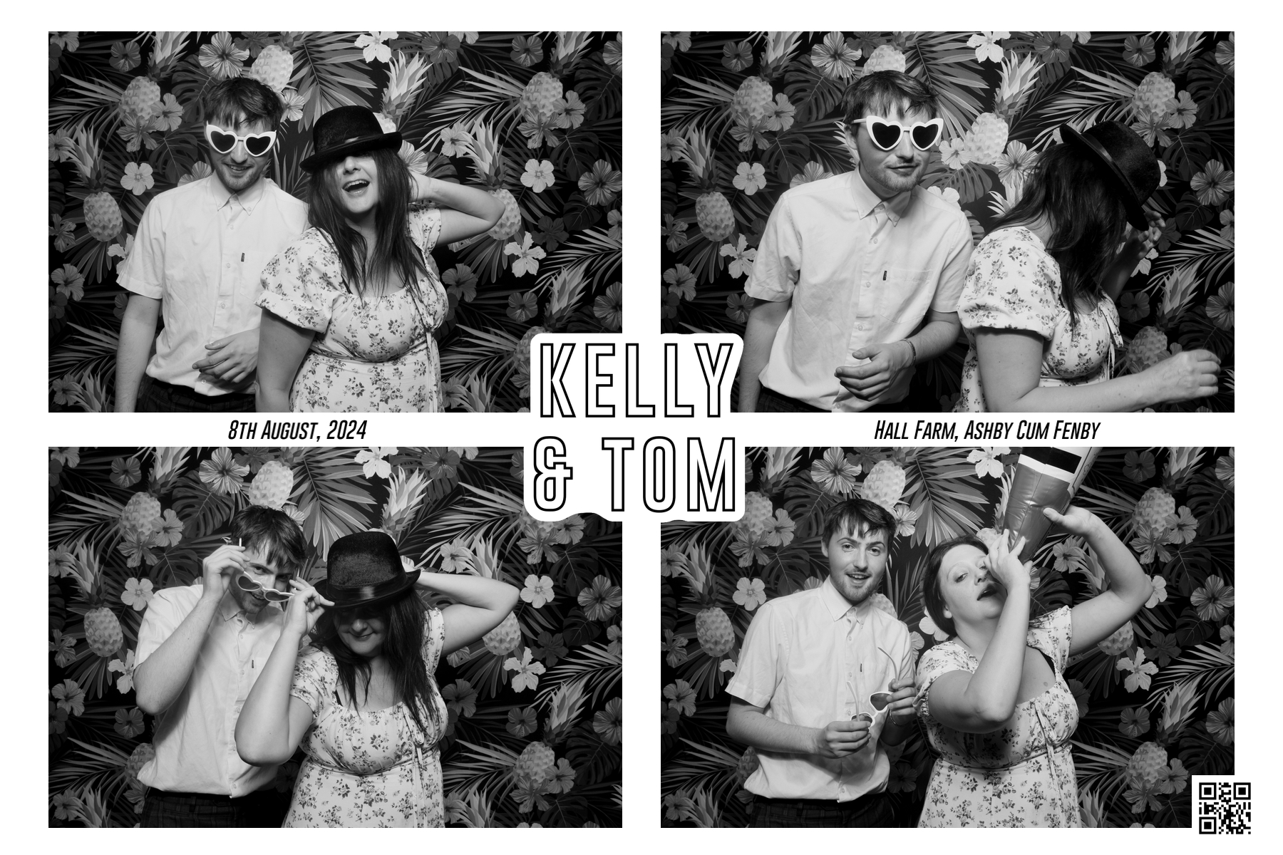 Kelly & Tom's Wedding | View more photos from the event at gallery.picturematic.co/u/Picturematic/Kelly-Toms-Wedding