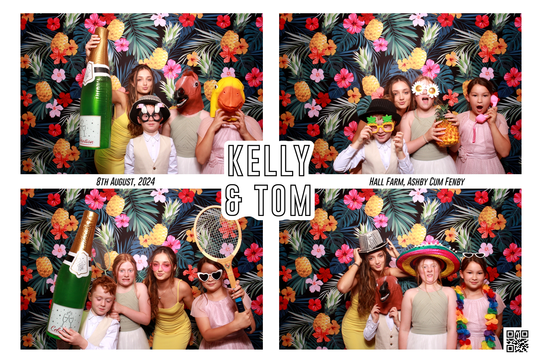 Kelly & Tom's Wedding | View more photos from the event at gallery.picturematic.co/u/Picturematic/Kelly-Toms-Wedding