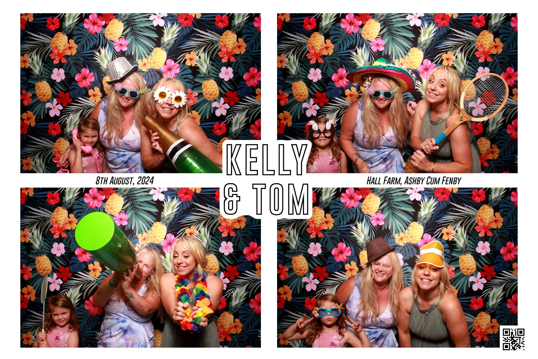Kelly & Tom's Wedding | View more photos from the event at gallery.picturematic.co/u/Picturematic/Kelly-Toms-Wedding