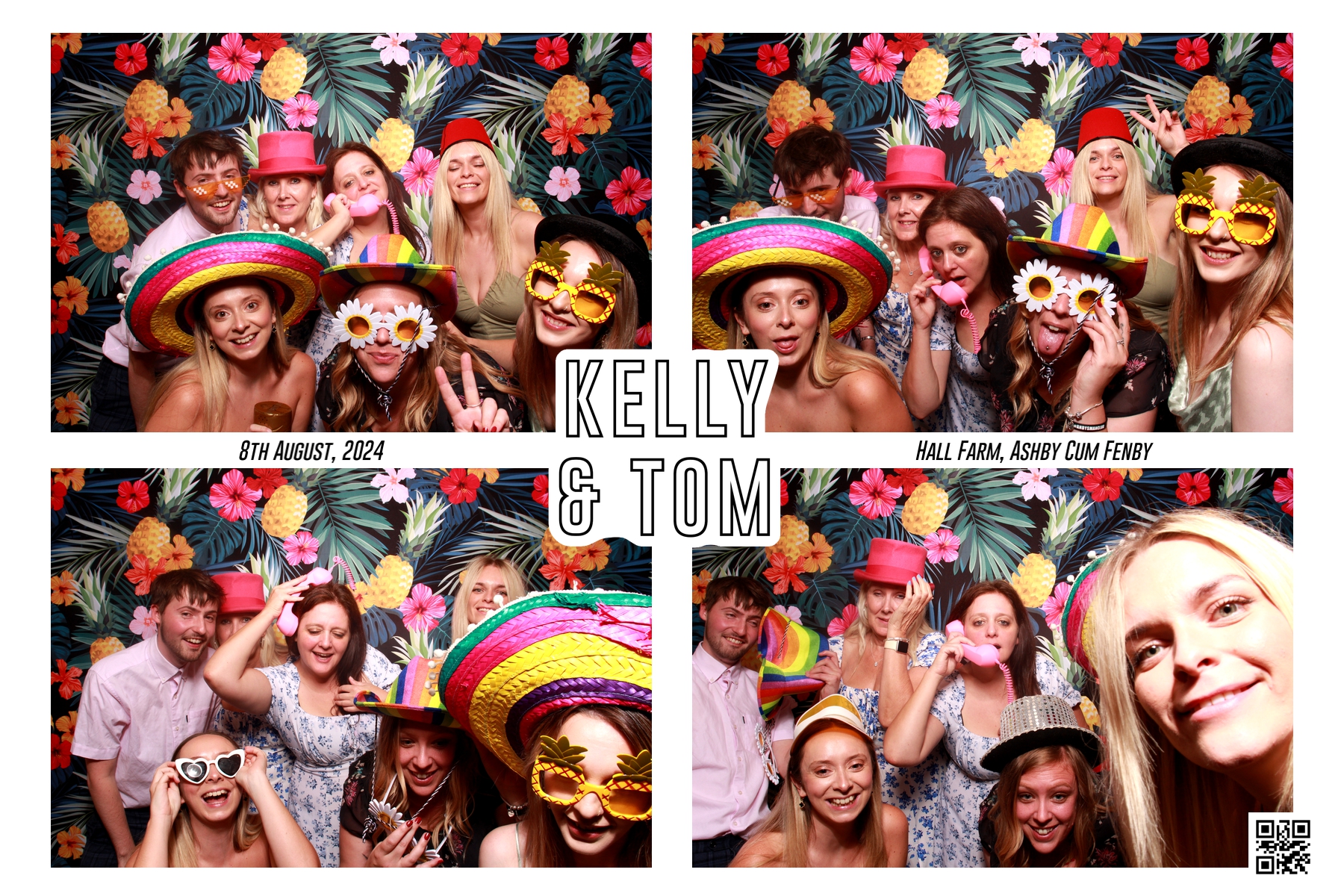 Kelly & Tom's Wedding | View more photos from the event at gallery.picturematic.co/u/Picturematic/Kelly-Toms-Wedding