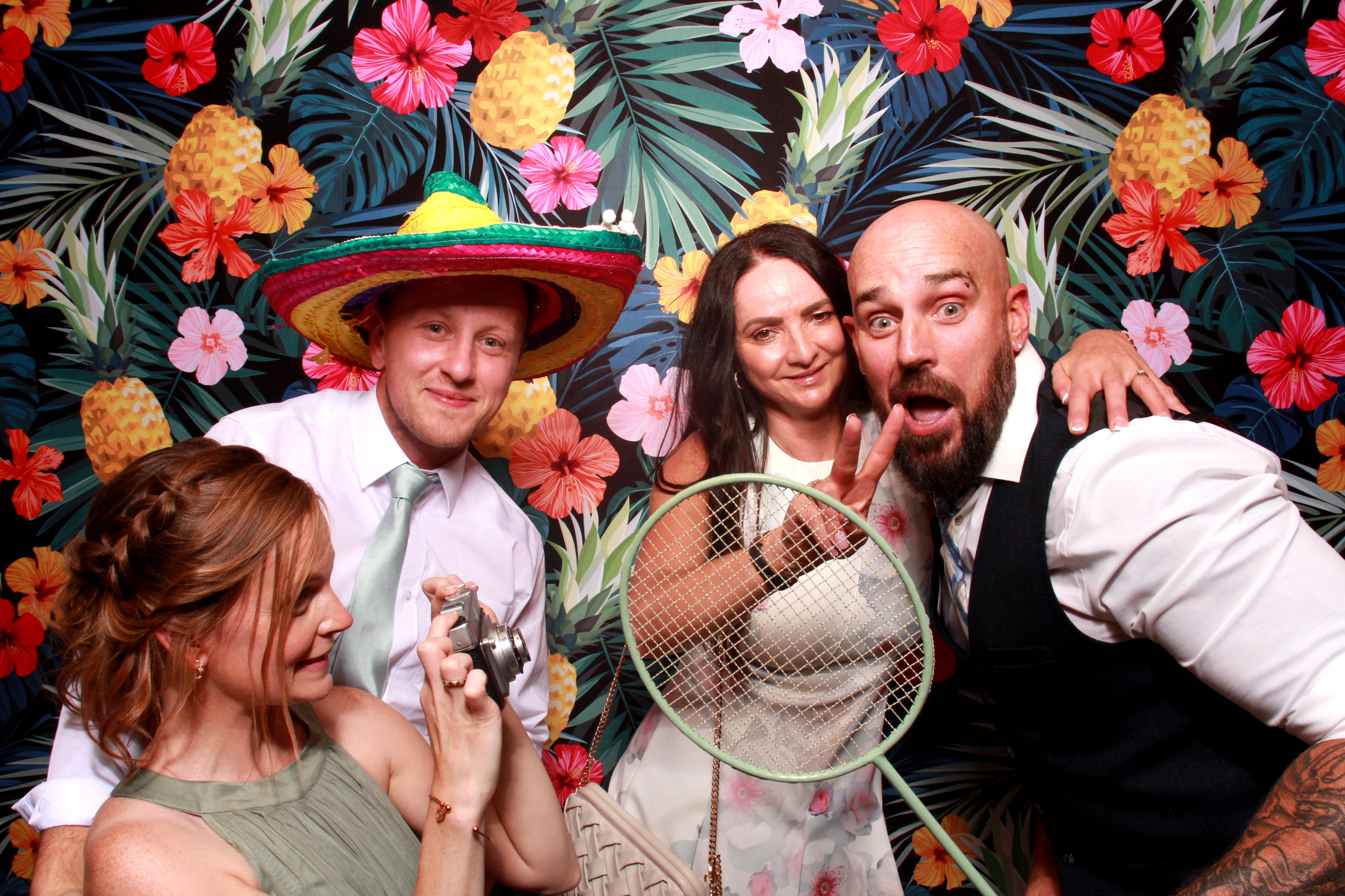 Kelly & Tom's Wedding | View more photos from the event at gallery.picturematic.co/u/Picturematic/Kelly-Toms-Wedding