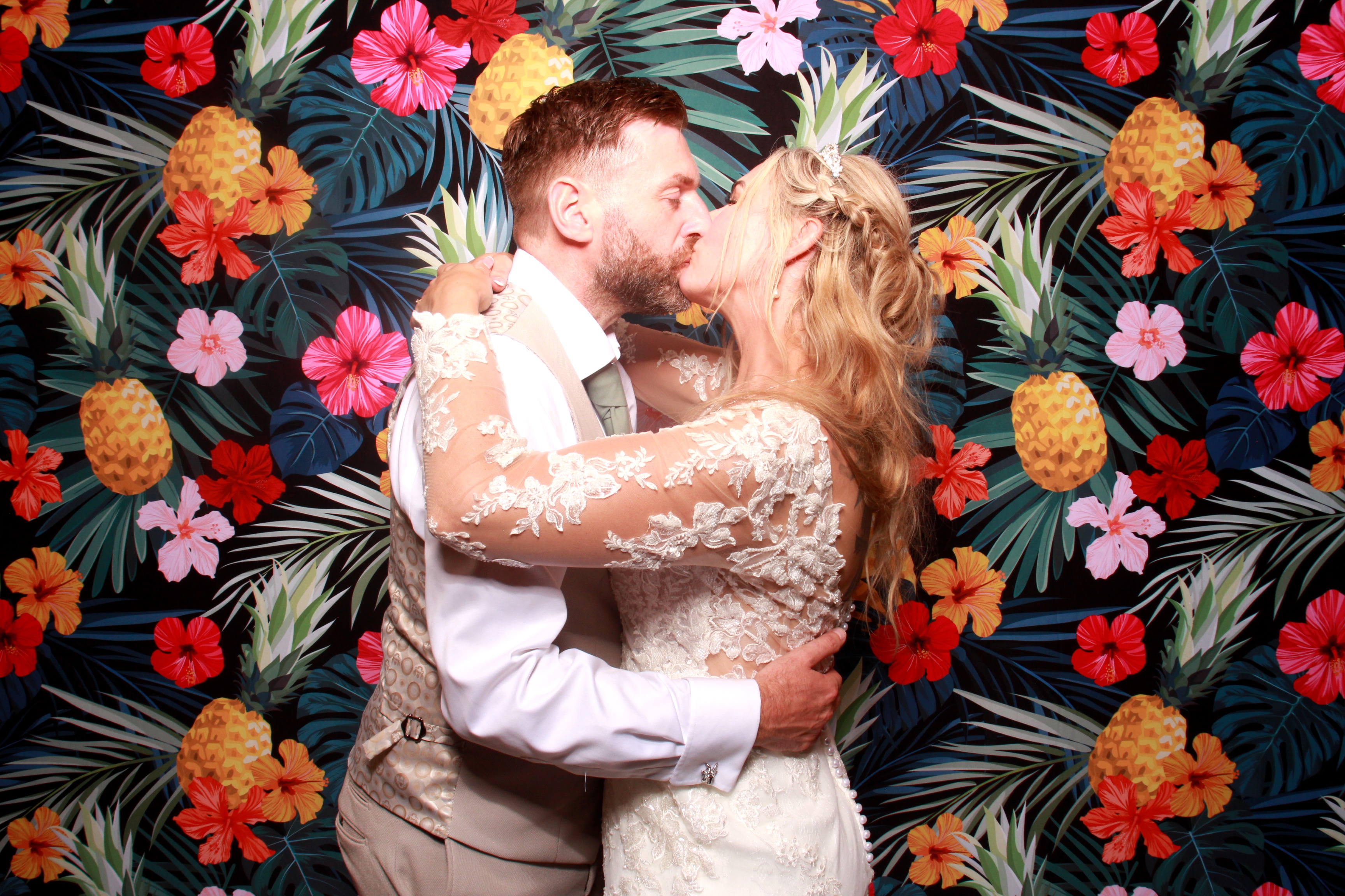 Kelly & Tom's Wedding | View more photos from the event at gallery.picturematic.co/u/Picturematic/Kelly-Toms-Wedding