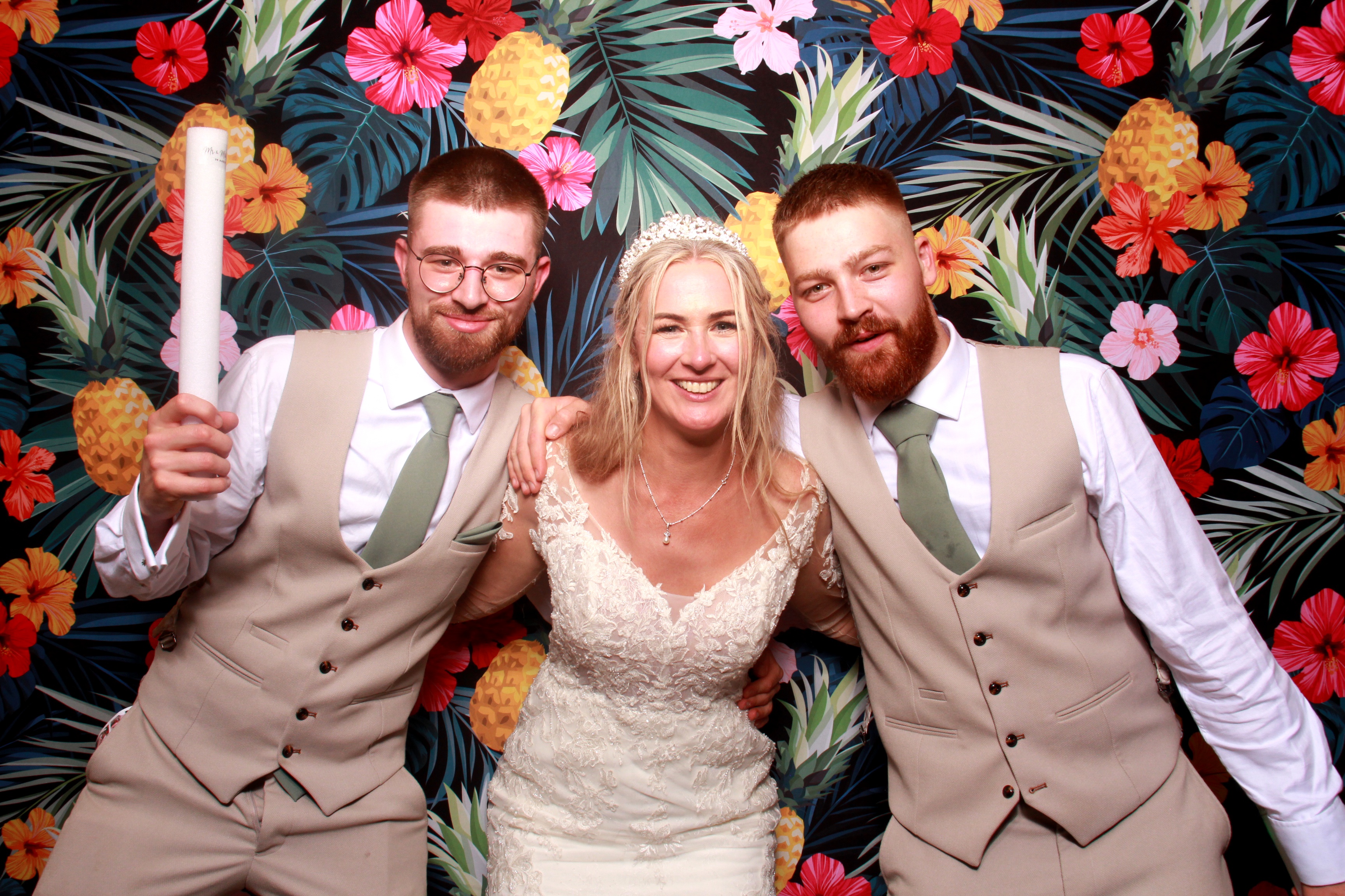 Kelly & Tom's Wedding | View more photos from the event at gallery.picturematic.co/u/Picturematic/Kelly-Toms-Wedding