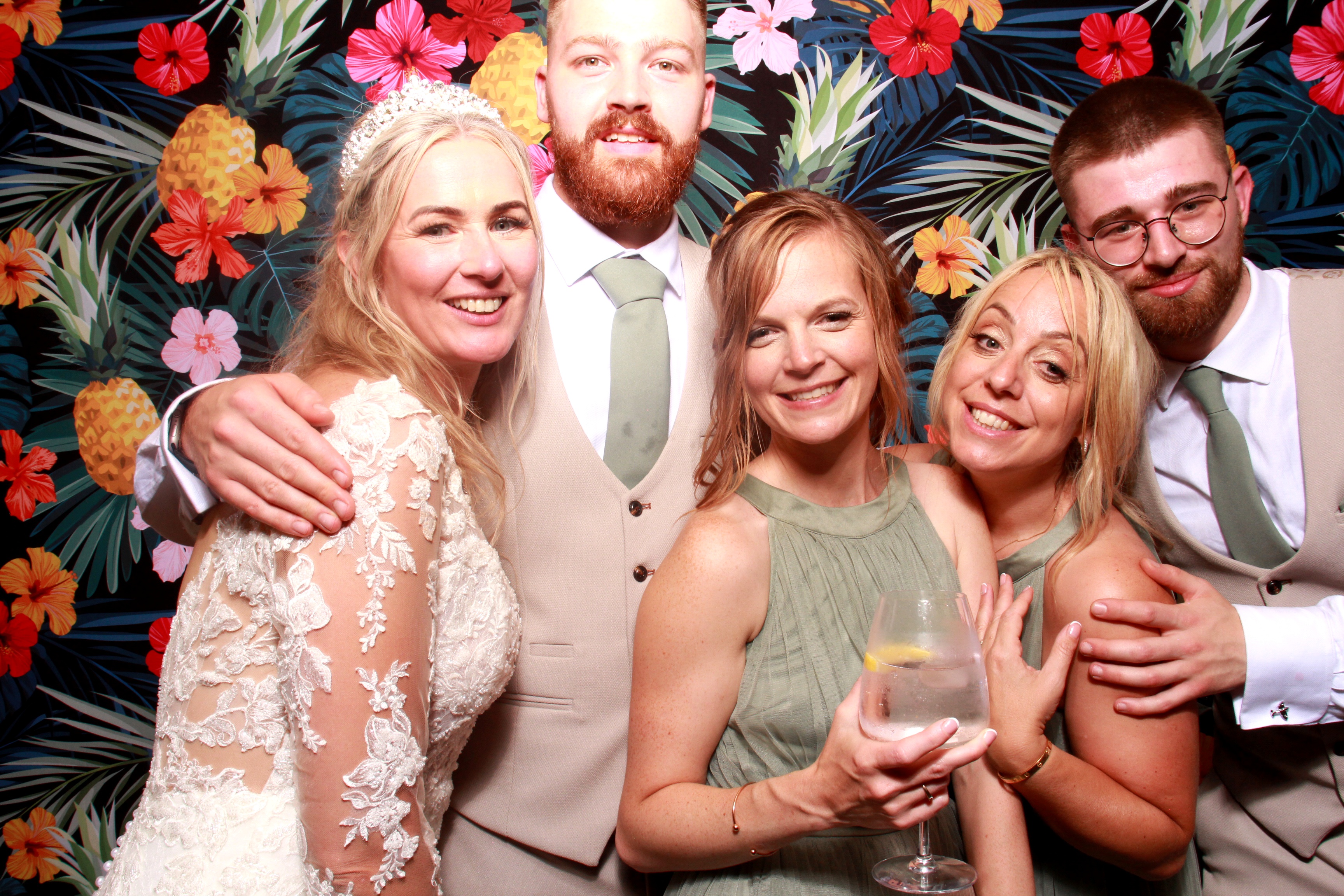 Kelly & Tom's Wedding | View more photos from the event at gallery.picturematic.co/u/Picturematic/Kelly-Toms-Wedding