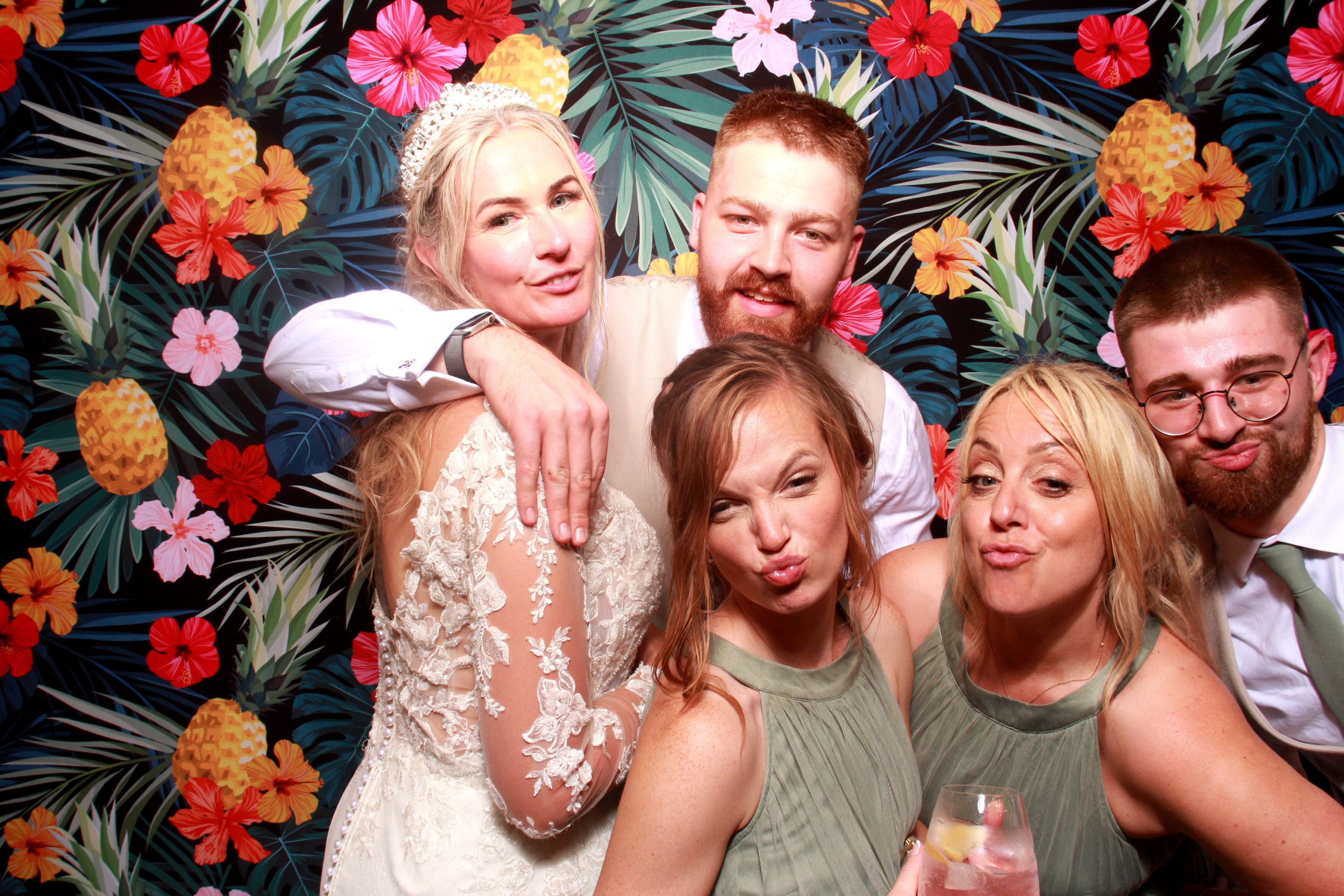 Kelly & Tom's Wedding | View more photos from the event at gallery.picturematic.co/u/Picturematic/Kelly-Toms-Wedding
