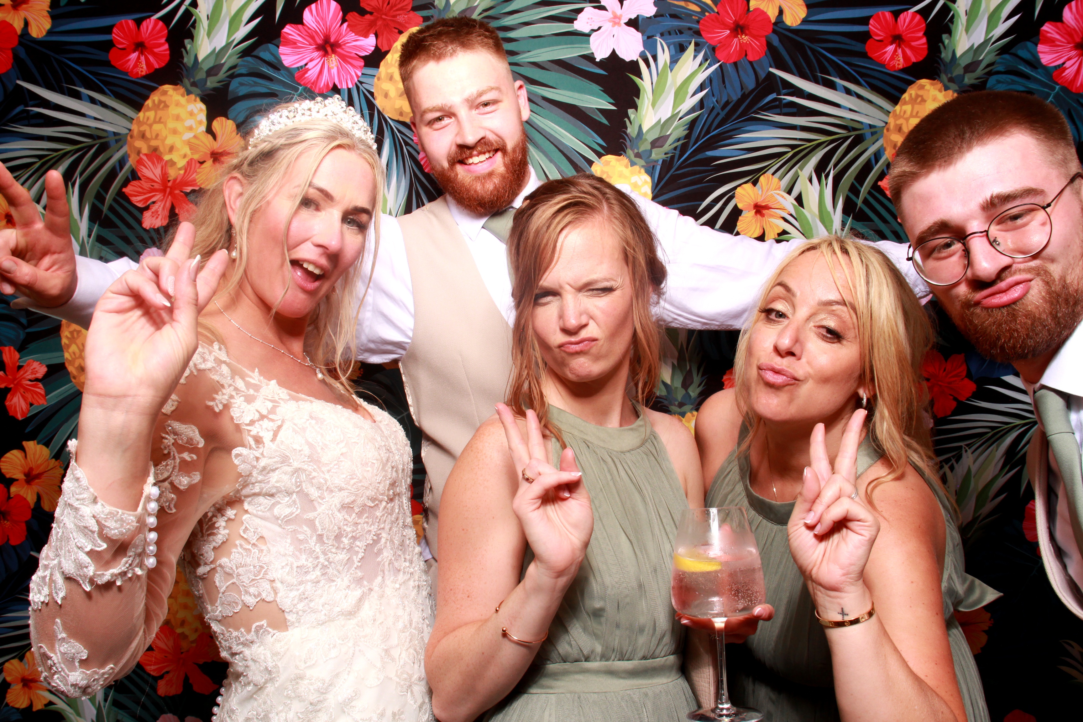 Kelly & Tom's Wedding | View more photos from the event at gallery.picturematic.co/u/Picturematic/Kelly-Toms-Wedding