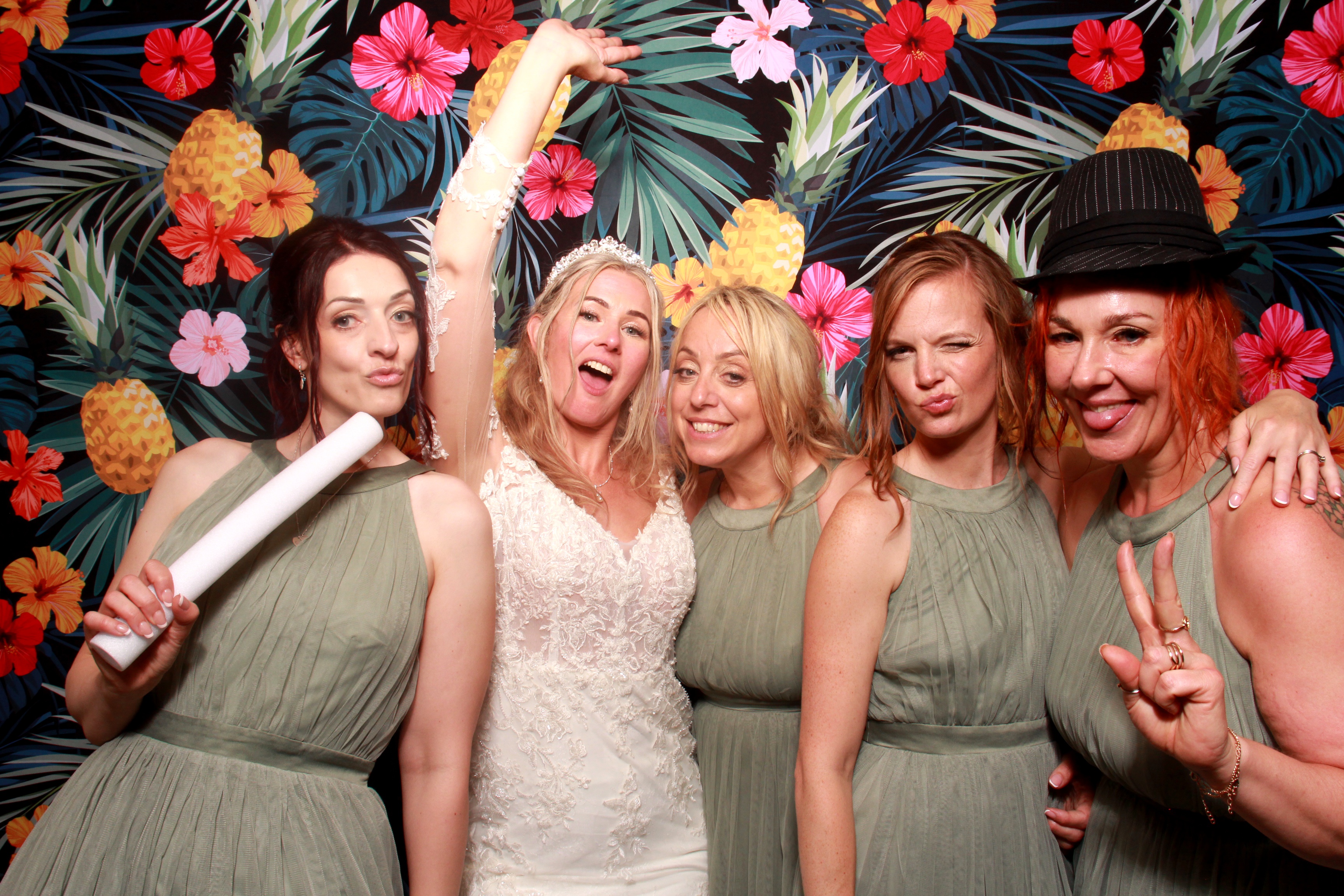 Kelly & Tom's Wedding | View more photos from the event at gallery.picturematic.co/u/Picturematic/Kelly-Toms-Wedding