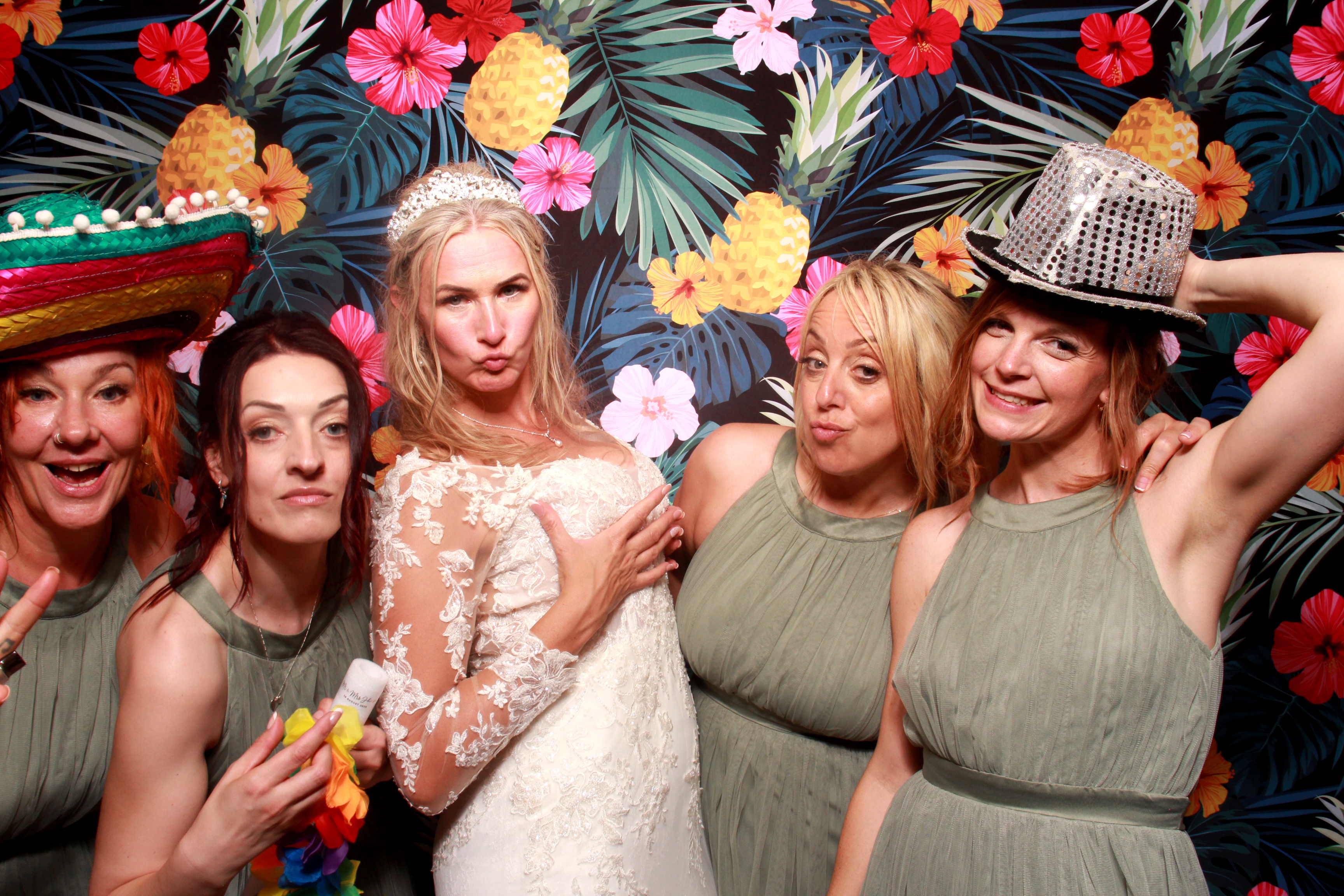 Kelly & Tom's Wedding | View more photos from the event at gallery.picturematic.co/u/Picturematic/Kelly-Toms-Wedding