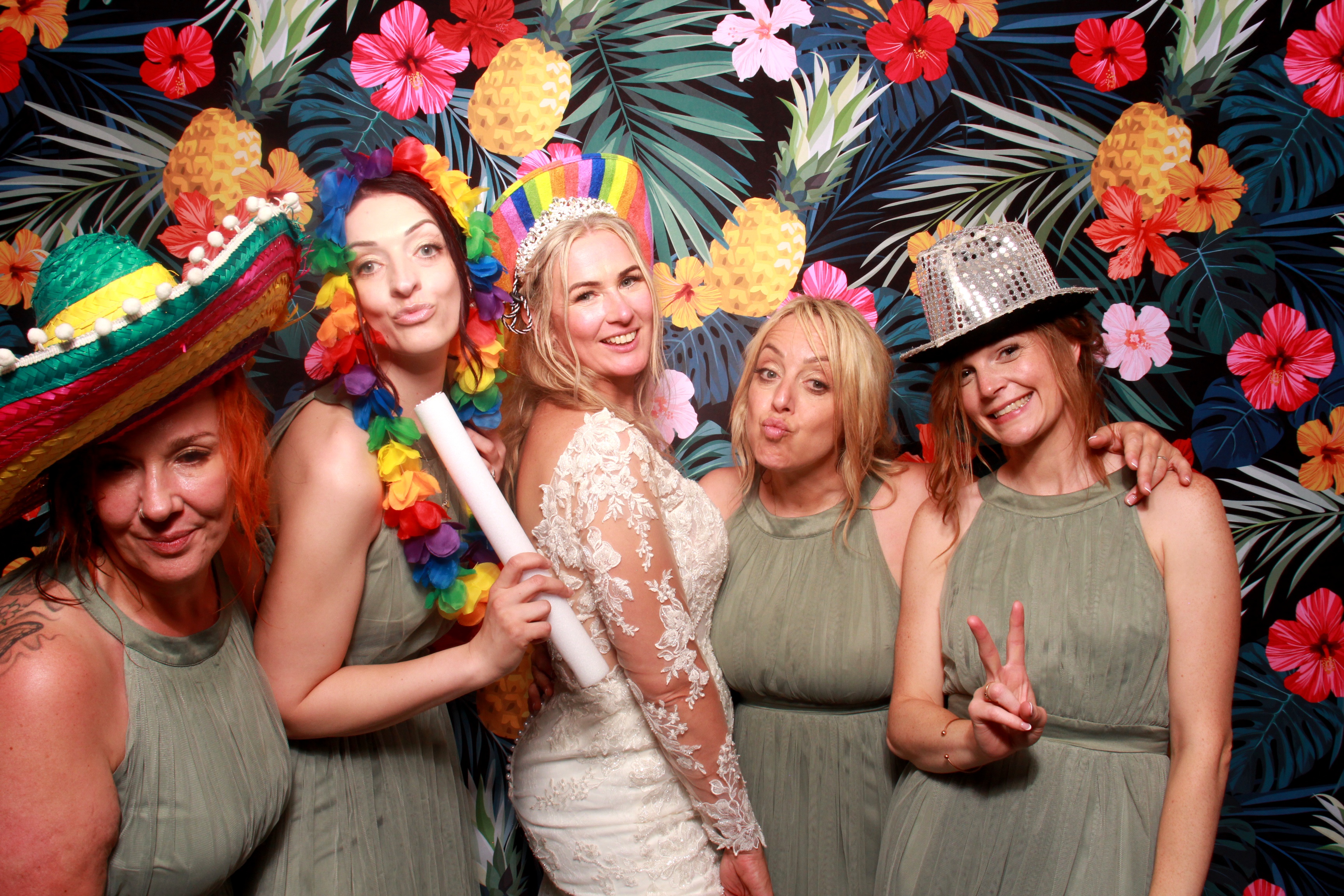Kelly & Tom's Wedding | View more photos from the event at gallery.picturematic.co/u/Picturematic/Kelly-Toms-Wedding