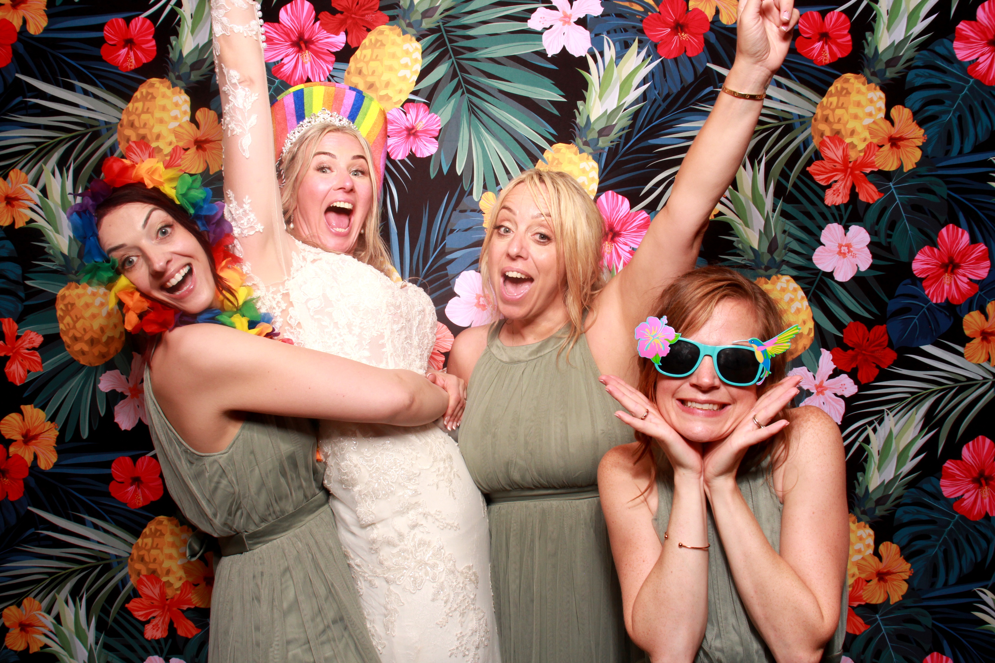 Kelly & Tom's Wedding | View more photos from the event at gallery.picturematic.co/u/Picturematic/Kelly-Toms-Wedding