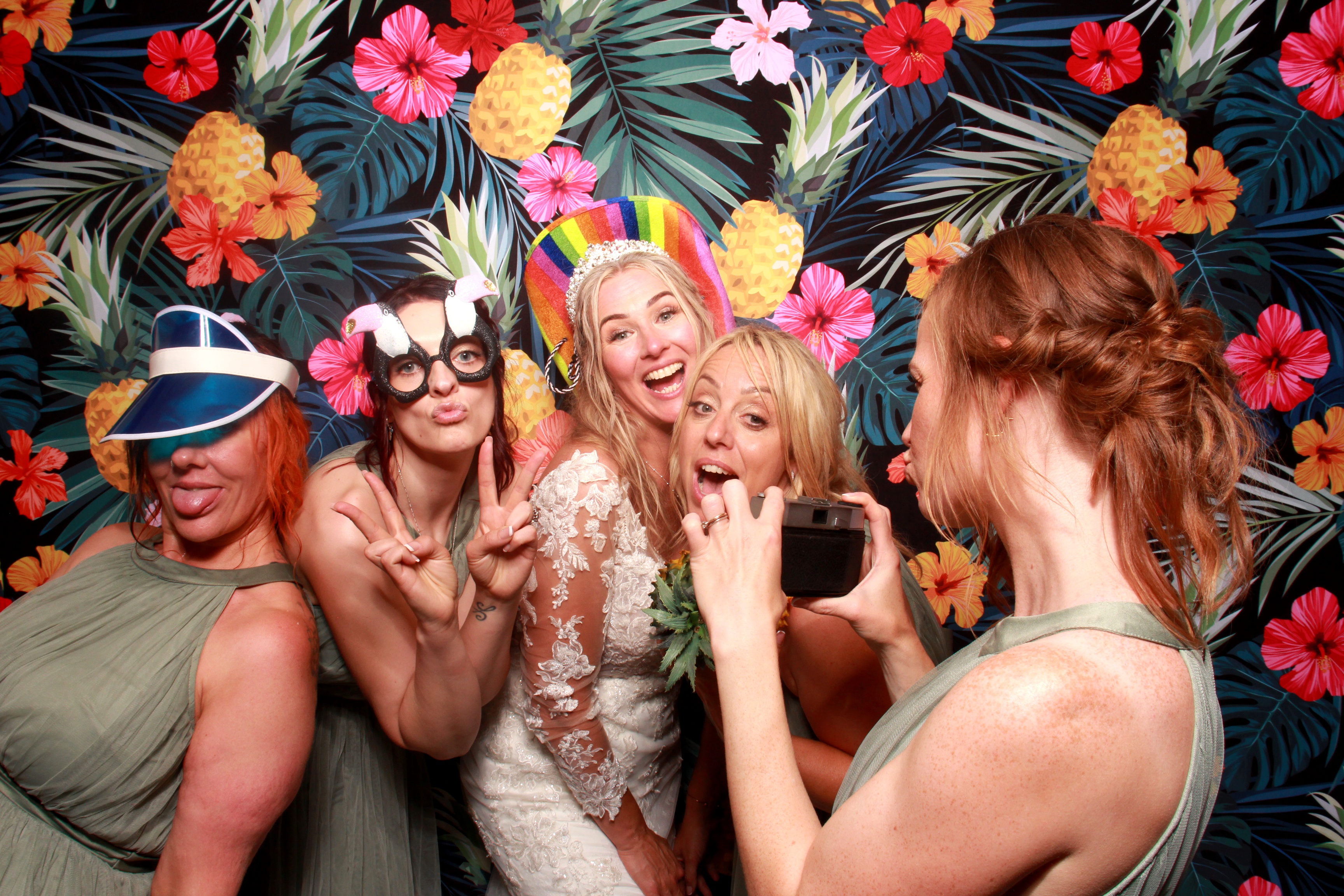 Kelly & Tom's Wedding | View more photos from the event at gallery.picturematic.co/u/Picturematic/Kelly-Toms-Wedding