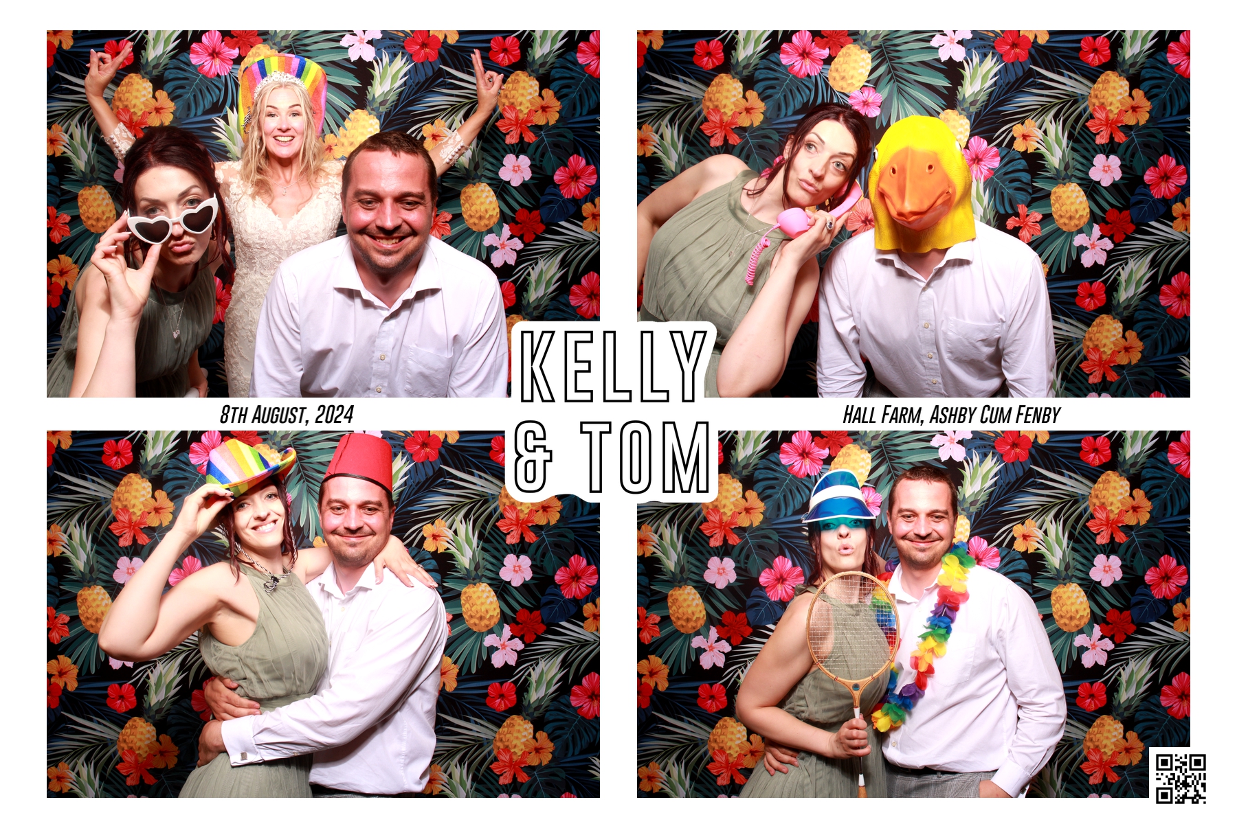 Kelly & Tom's Wedding | View more photos from the event at gallery.picturematic.co/u/Picturematic/Kelly-Toms-Wedding