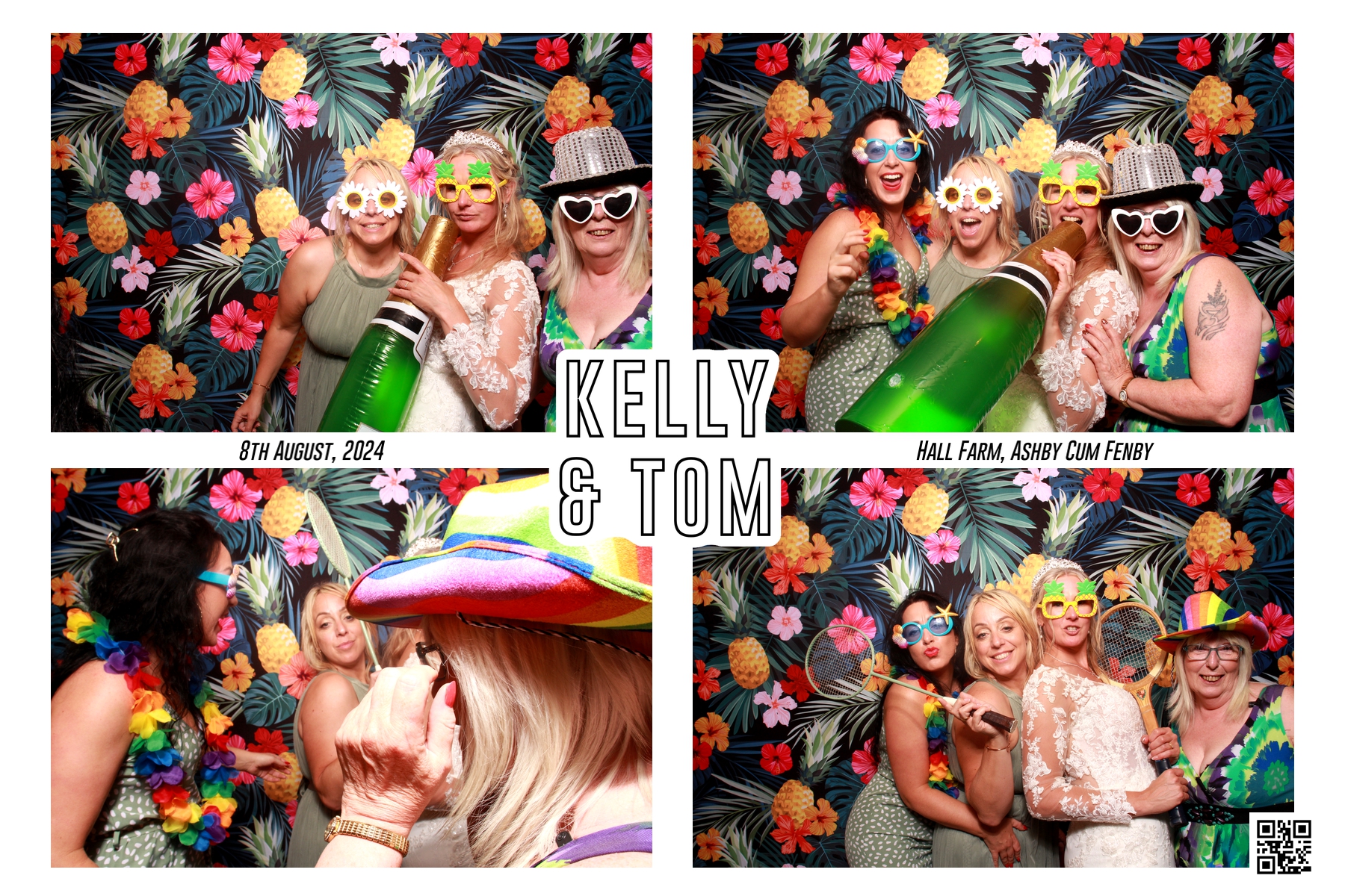 Kelly & Tom's Wedding | View more photos from the event at gallery.picturematic.co/u/Picturematic/Kelly-Toms-Wedding