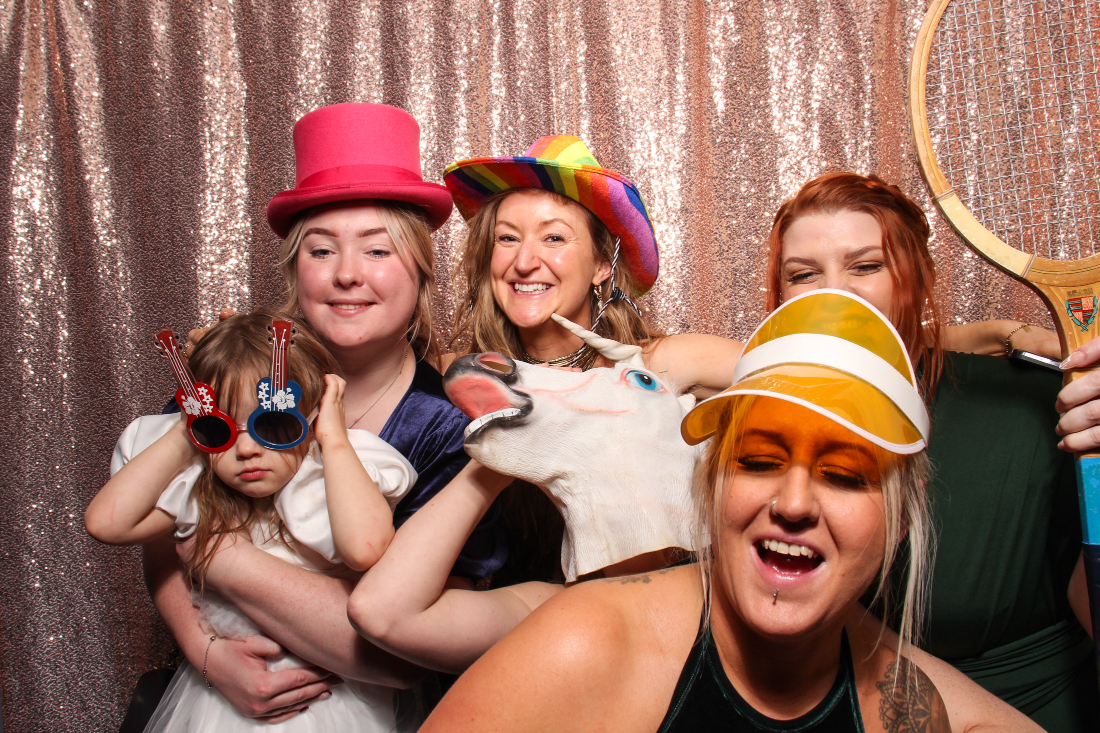 Leanne & Mark's Wedding | View more photos from the event at gallery.picturematic.co/u/Picturematic/Leanne-Marks-Wedding